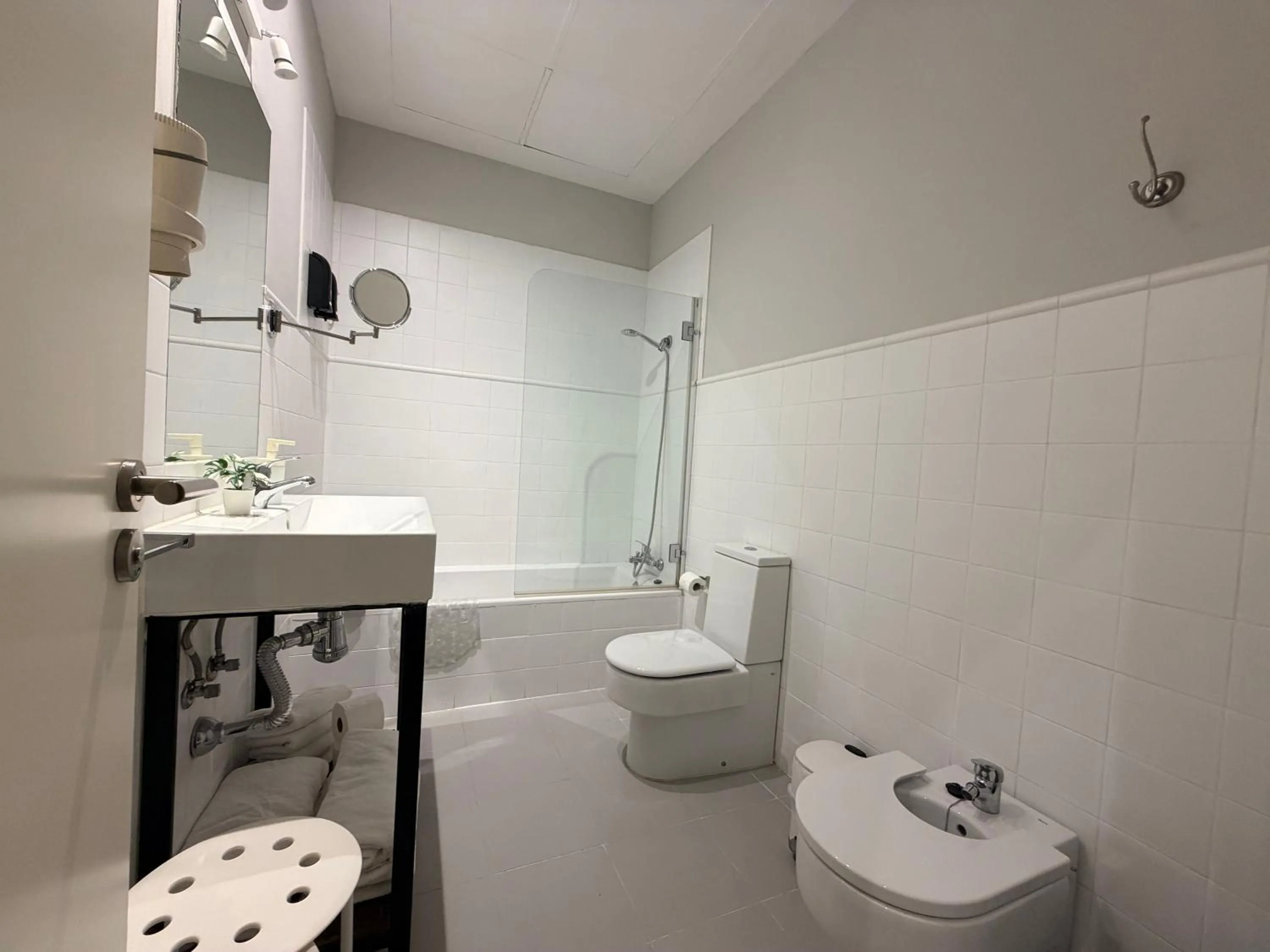 Smartmonki Sinagoga Entre la Catedral y Zocodover