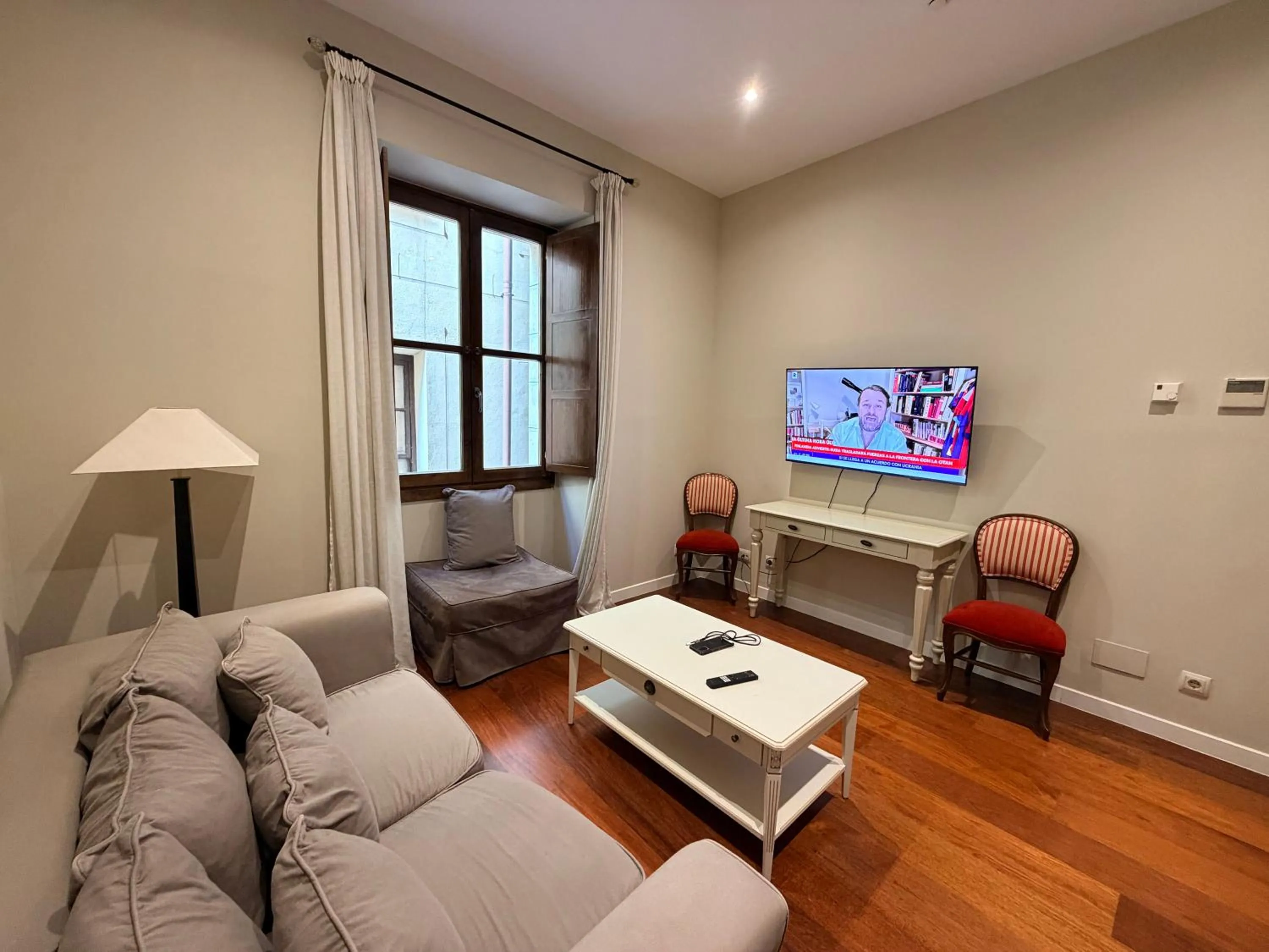 Smartmonki Sinagoga Entre la Catedral y Zocodover