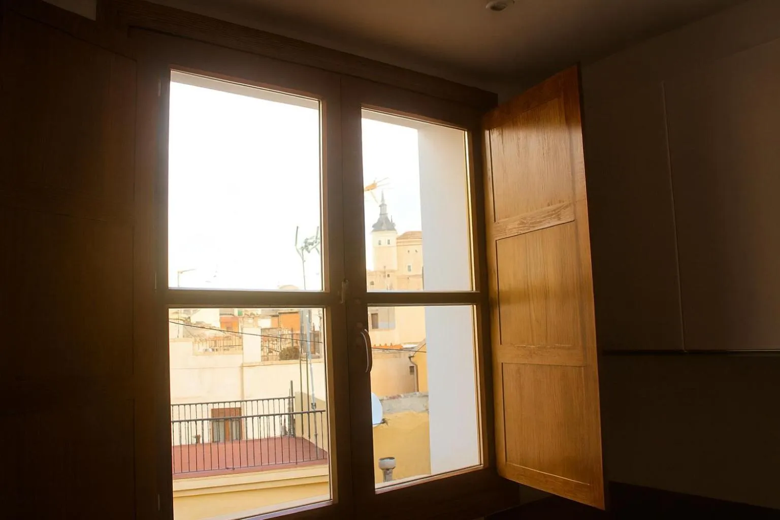 Smartmonki Sinagoga Entre la Catedral y Zocodover