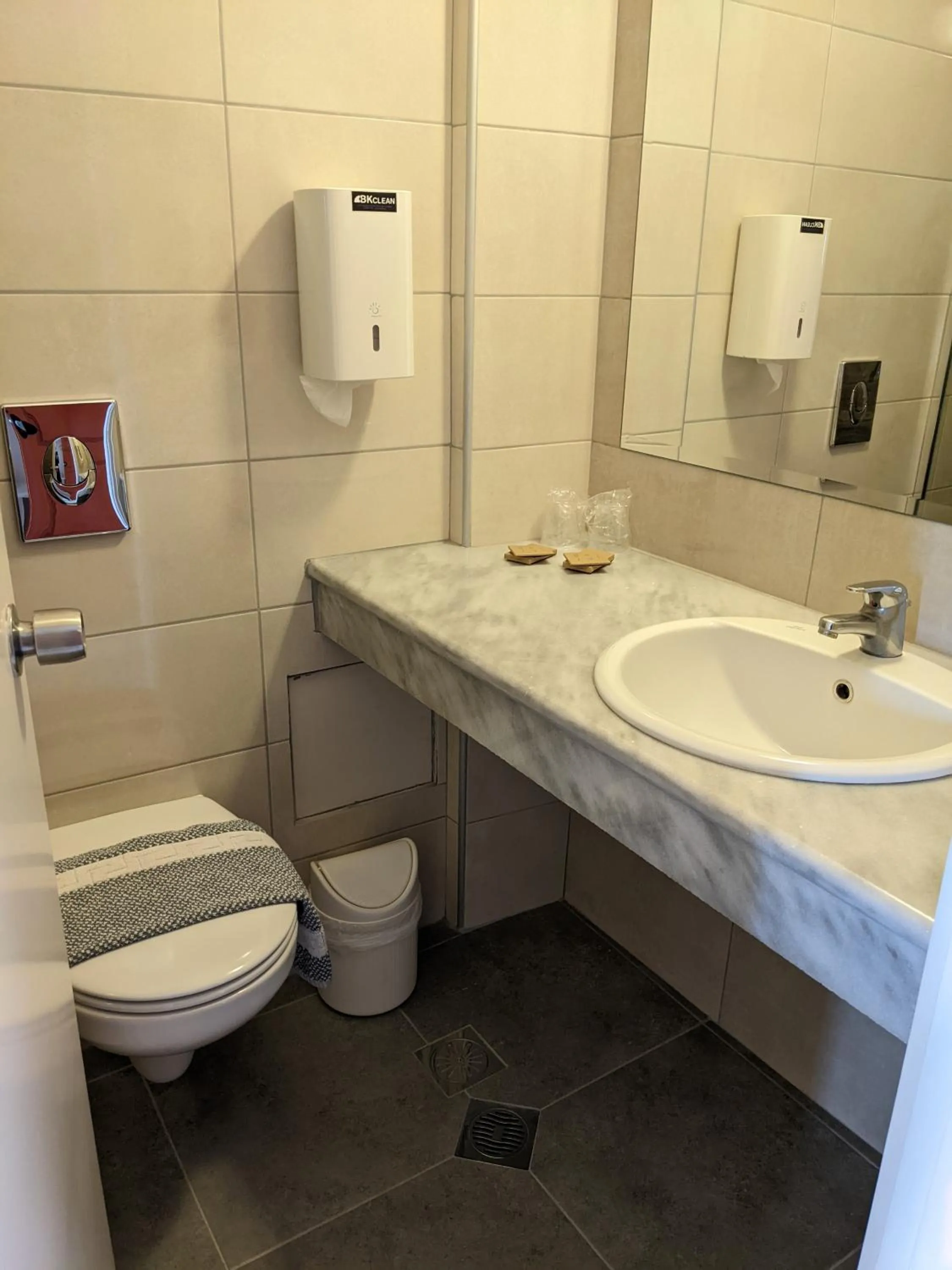 Double Room with Sea View in LEPANTO BEACH HOTEL