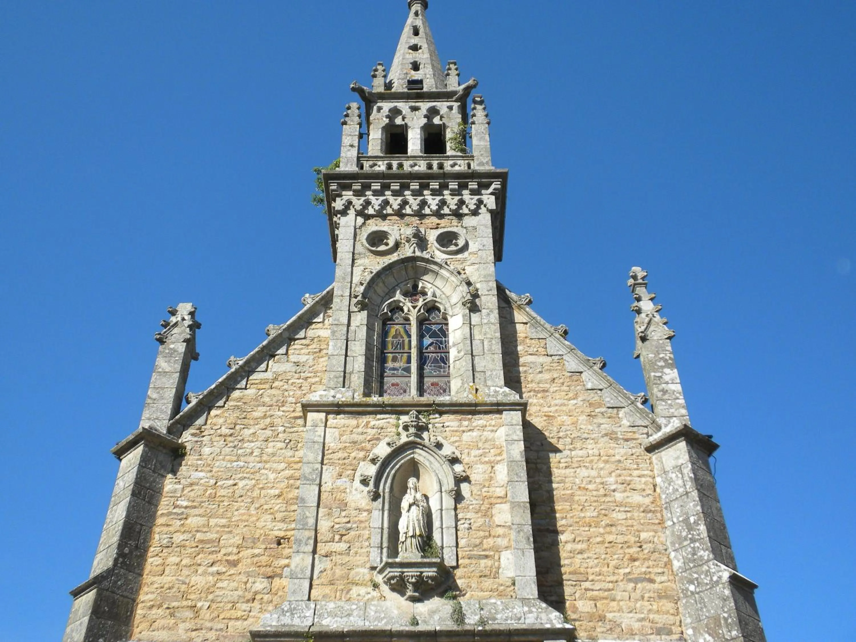 Area and facilities in Hotel Le Marin