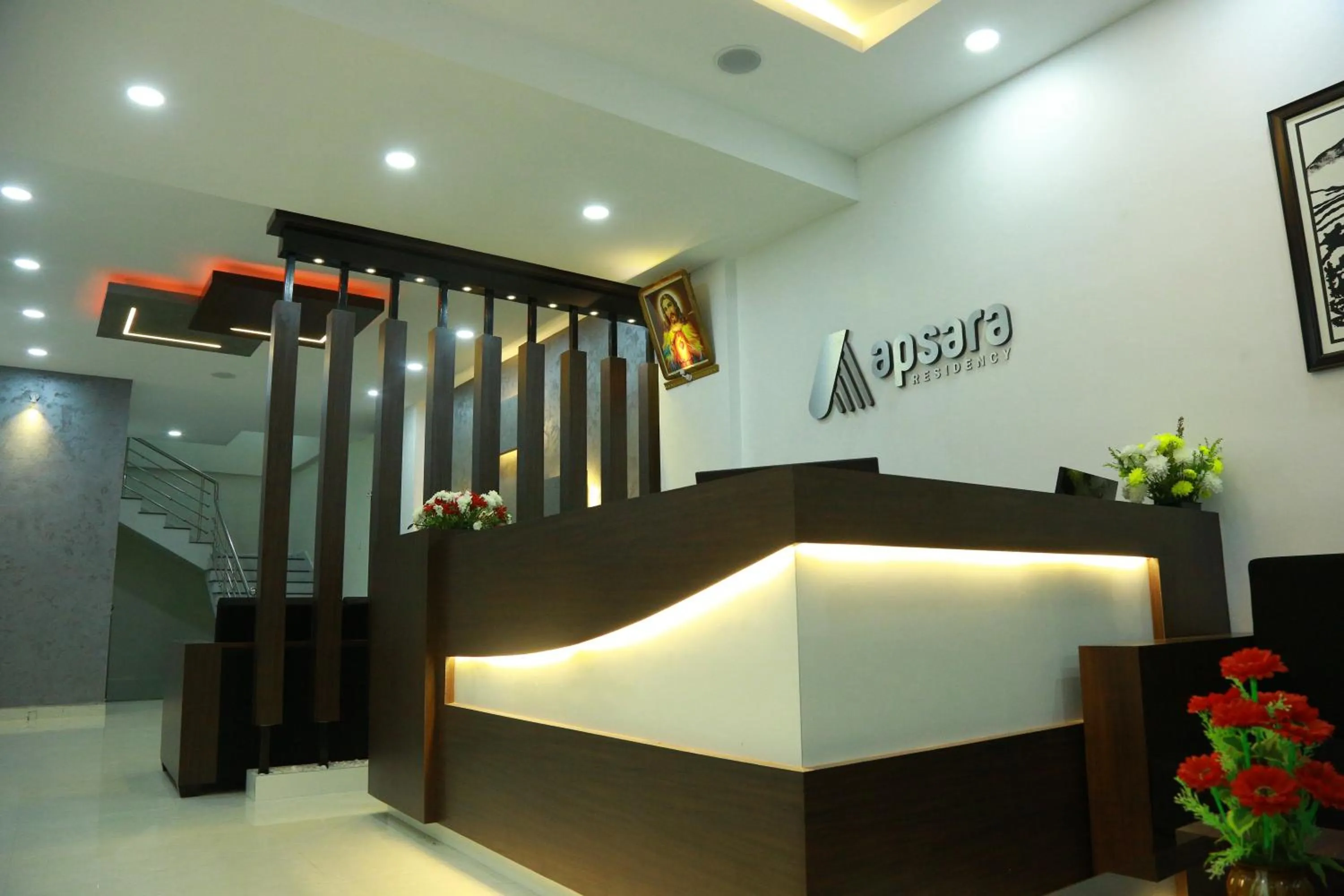 Apsara Residency