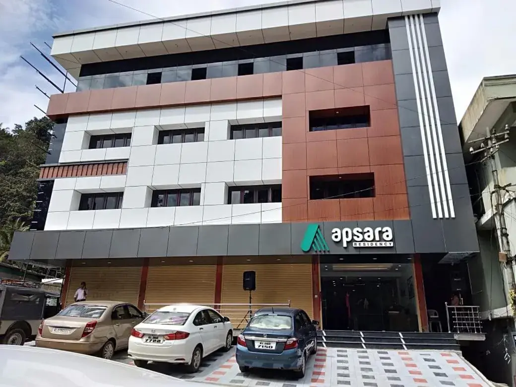 Apsara Residency Apsara Residency