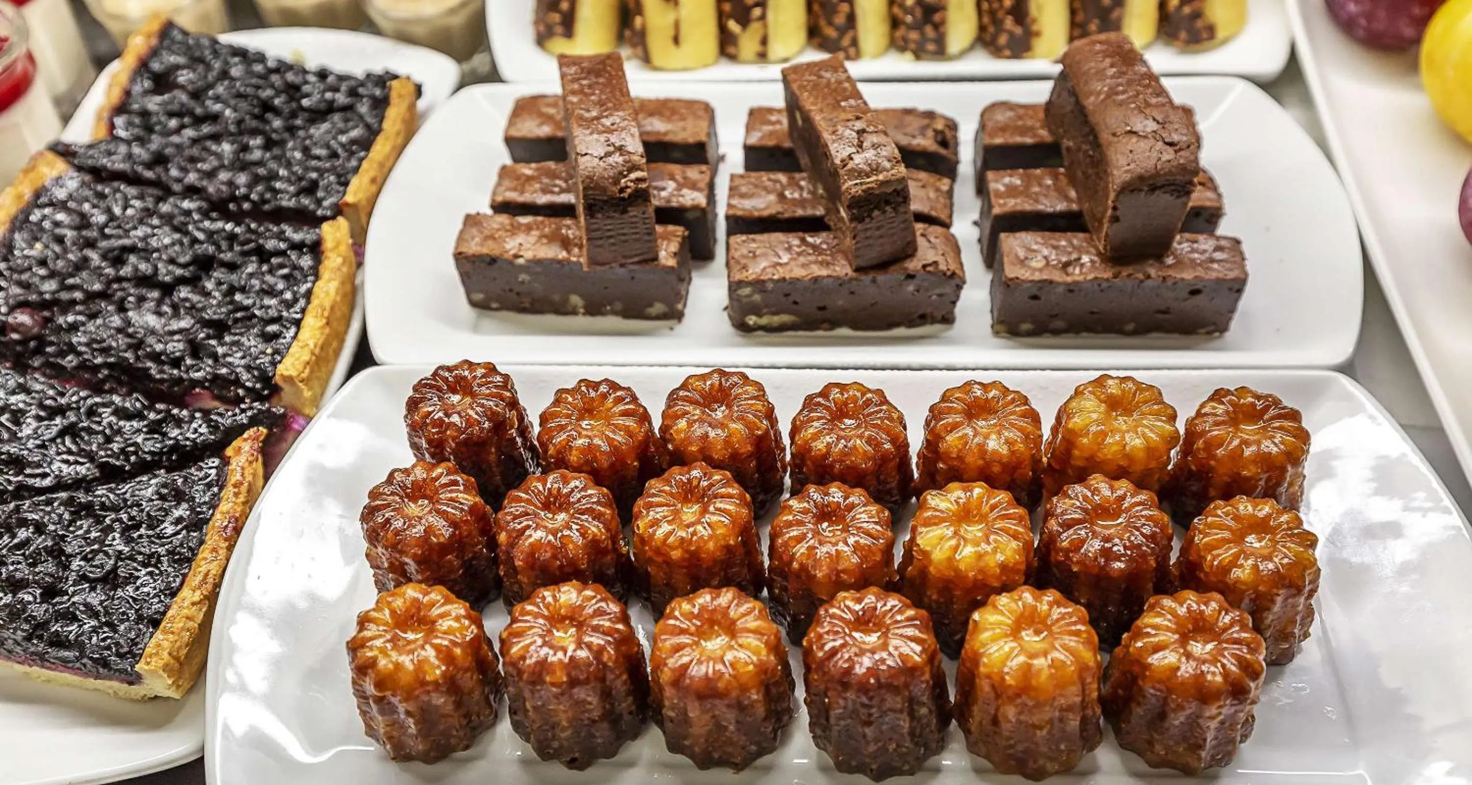 Restaurant/places to eat in Sure Hotel by Best Western Annecy