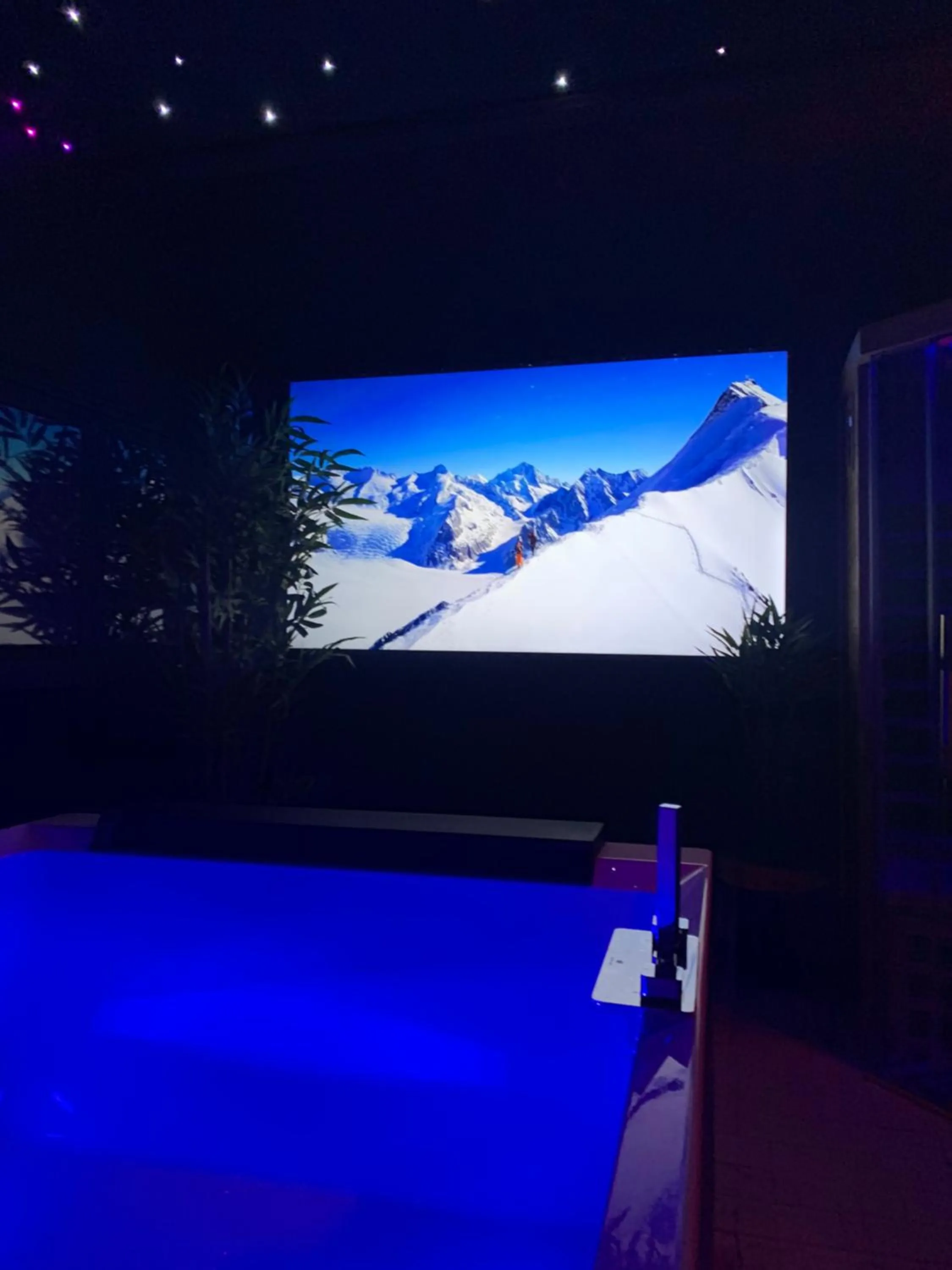 Activities in Sure Hotel by Best Western Annecy