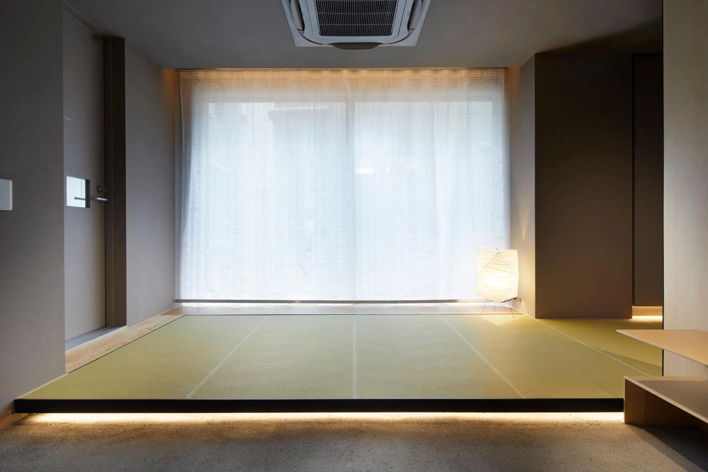 Spa and wellness centre/facilities in TSUKI Tokyo