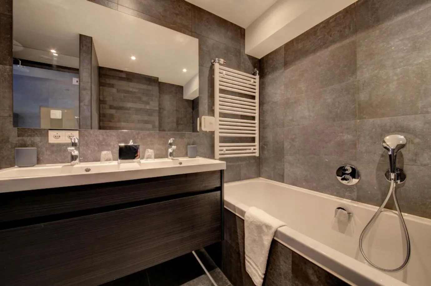 Nearby landmark in Hotel 't Peperhuys