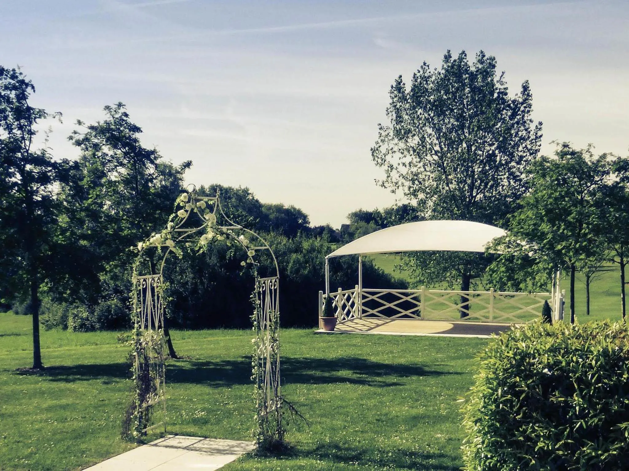 Other in Mercure Milton Keynes Hotel