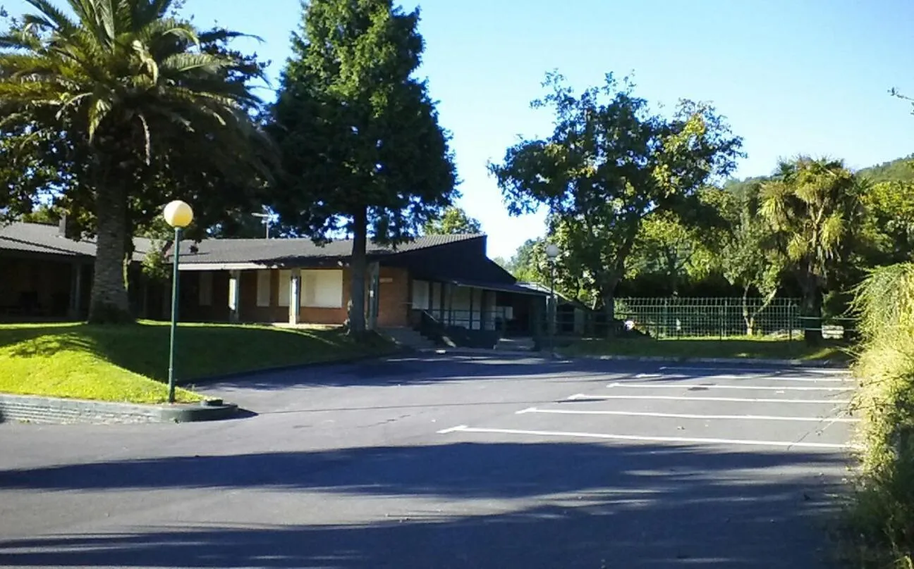 Property building in Ler- Argi