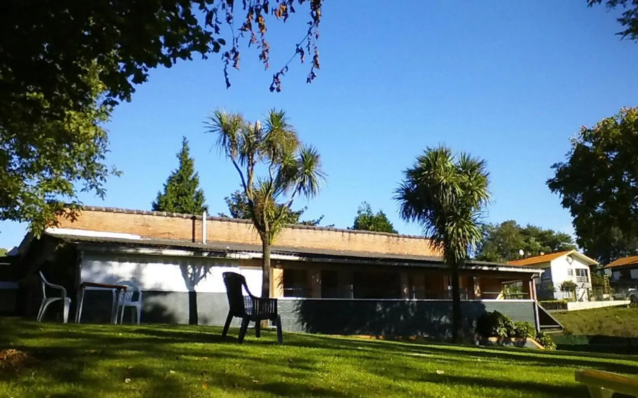 Property building in Ler- Argi