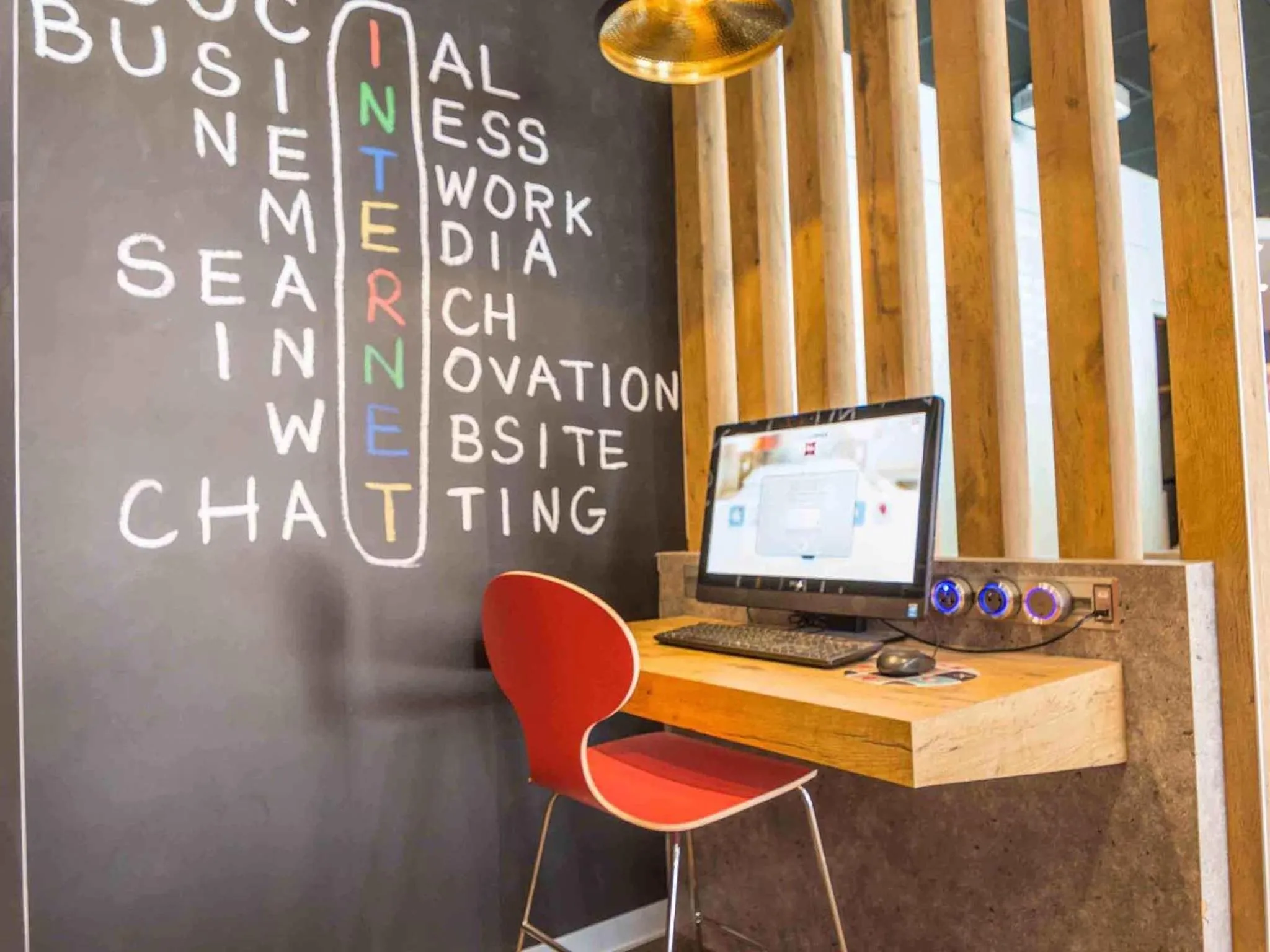 Other in ibis Dunkerque