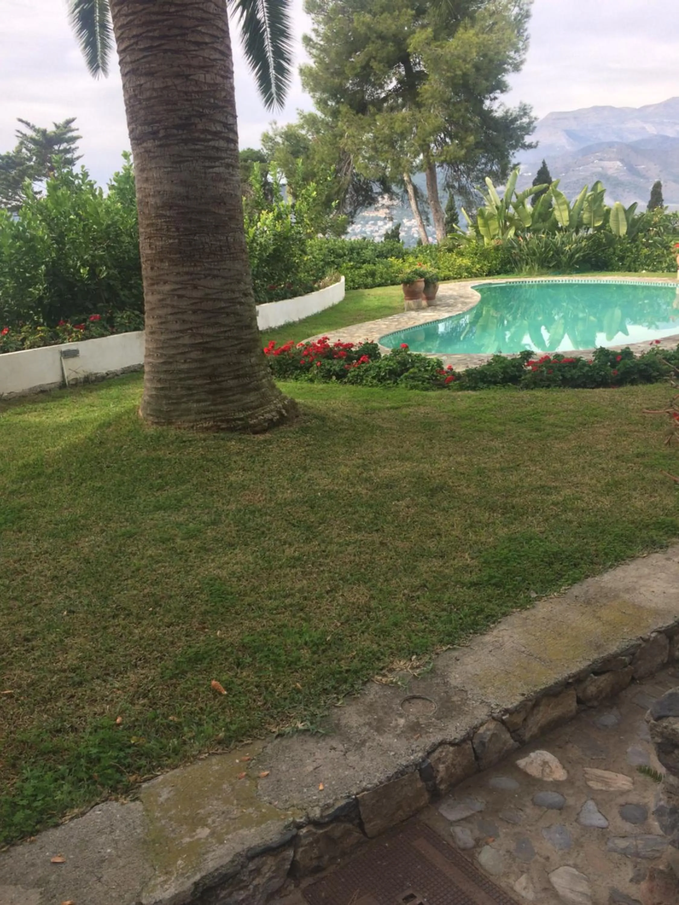 Property building in villaquinta