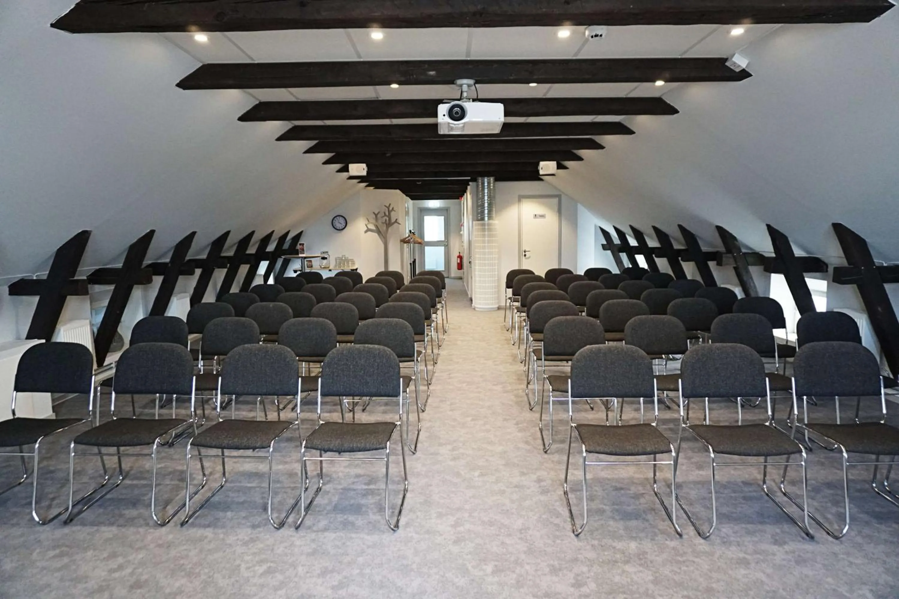 Meeting/conference room in Scandic Visby