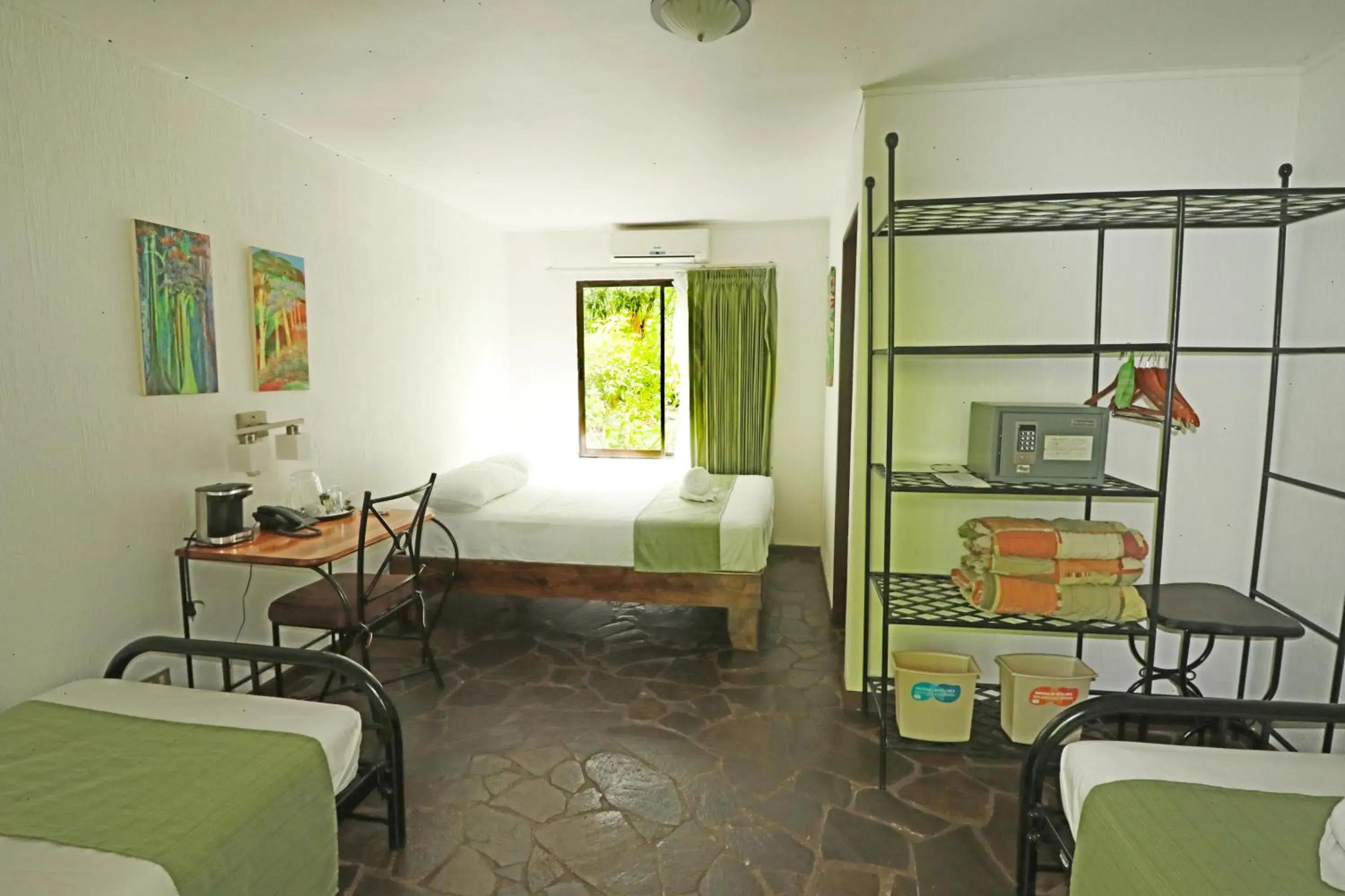 Standard Double Room in Tirimbina Rainforest Lodge Standard Double Room in Tirimbina Rainforest Lodge