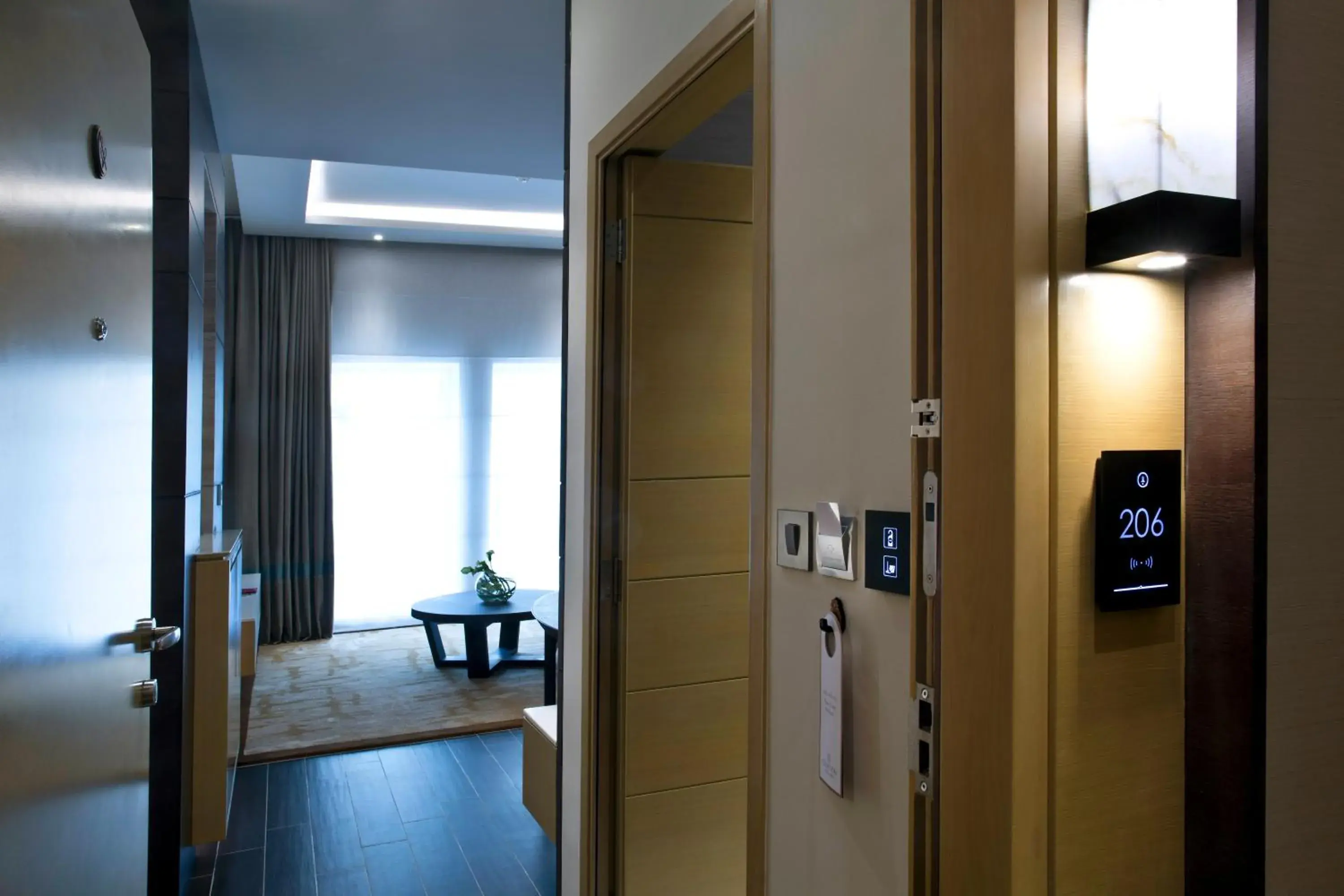 Executive Suite in Grayton Hotel by Blazon Hotels Executive Suite in Grayton Hotel by Blazon Hotels