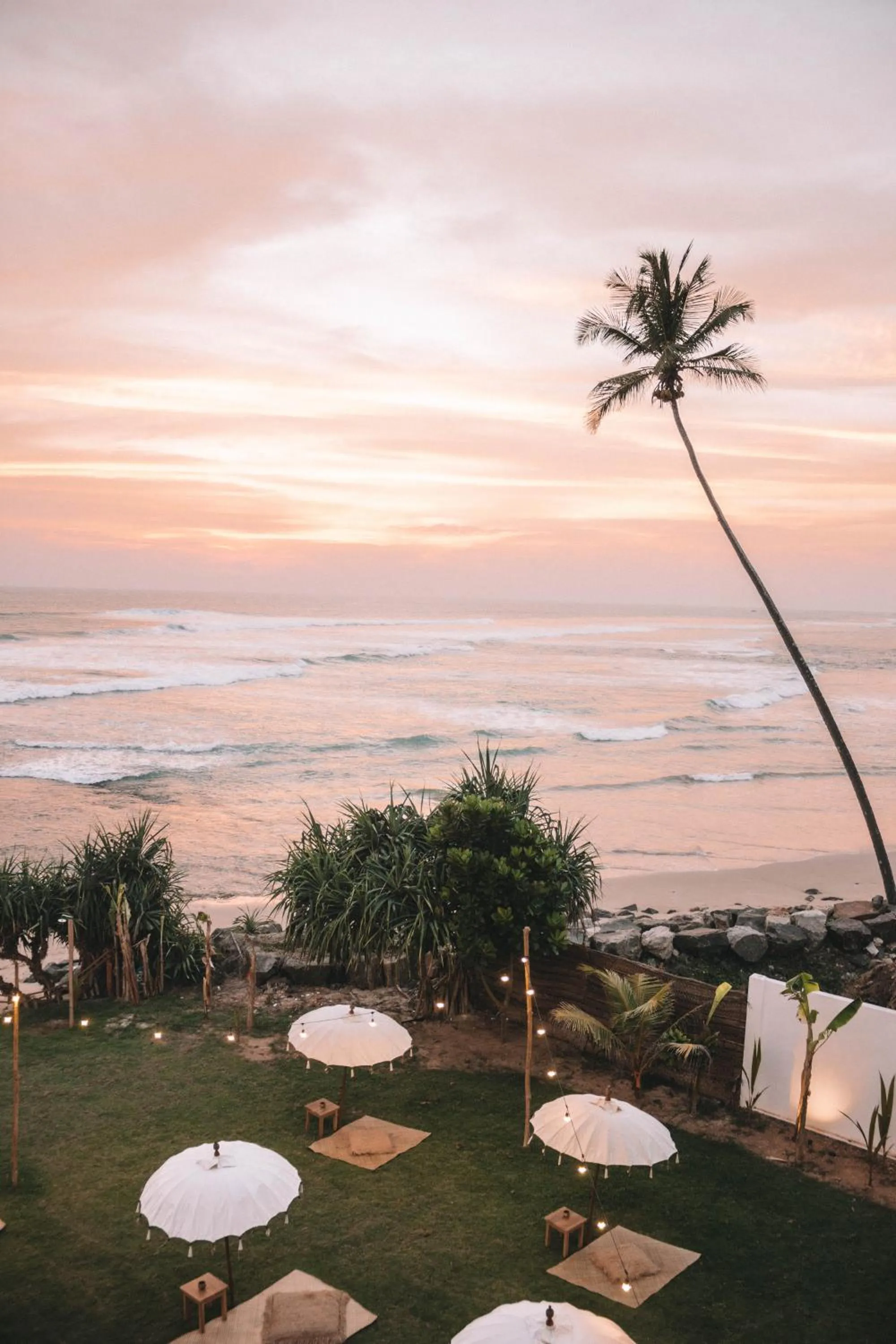 Dreamsea Sri Lanka