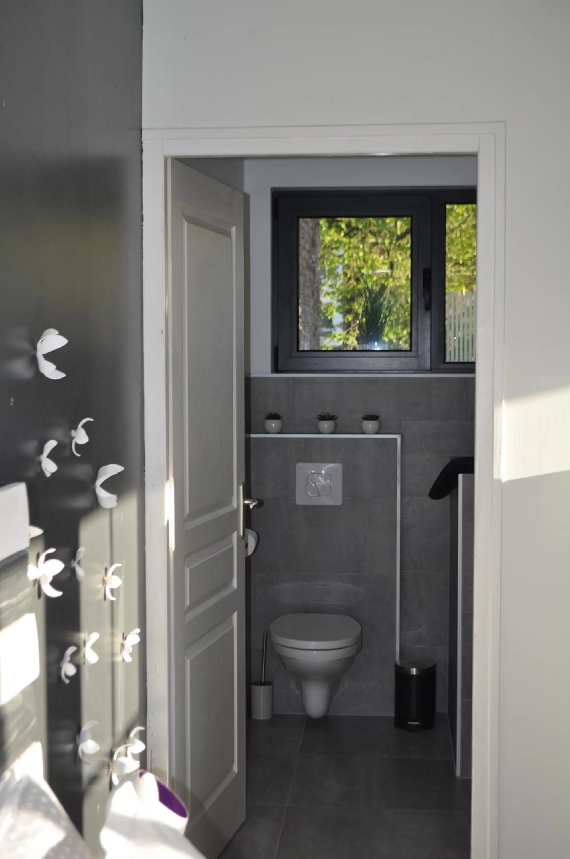 Other in Au Cœur du Jardin