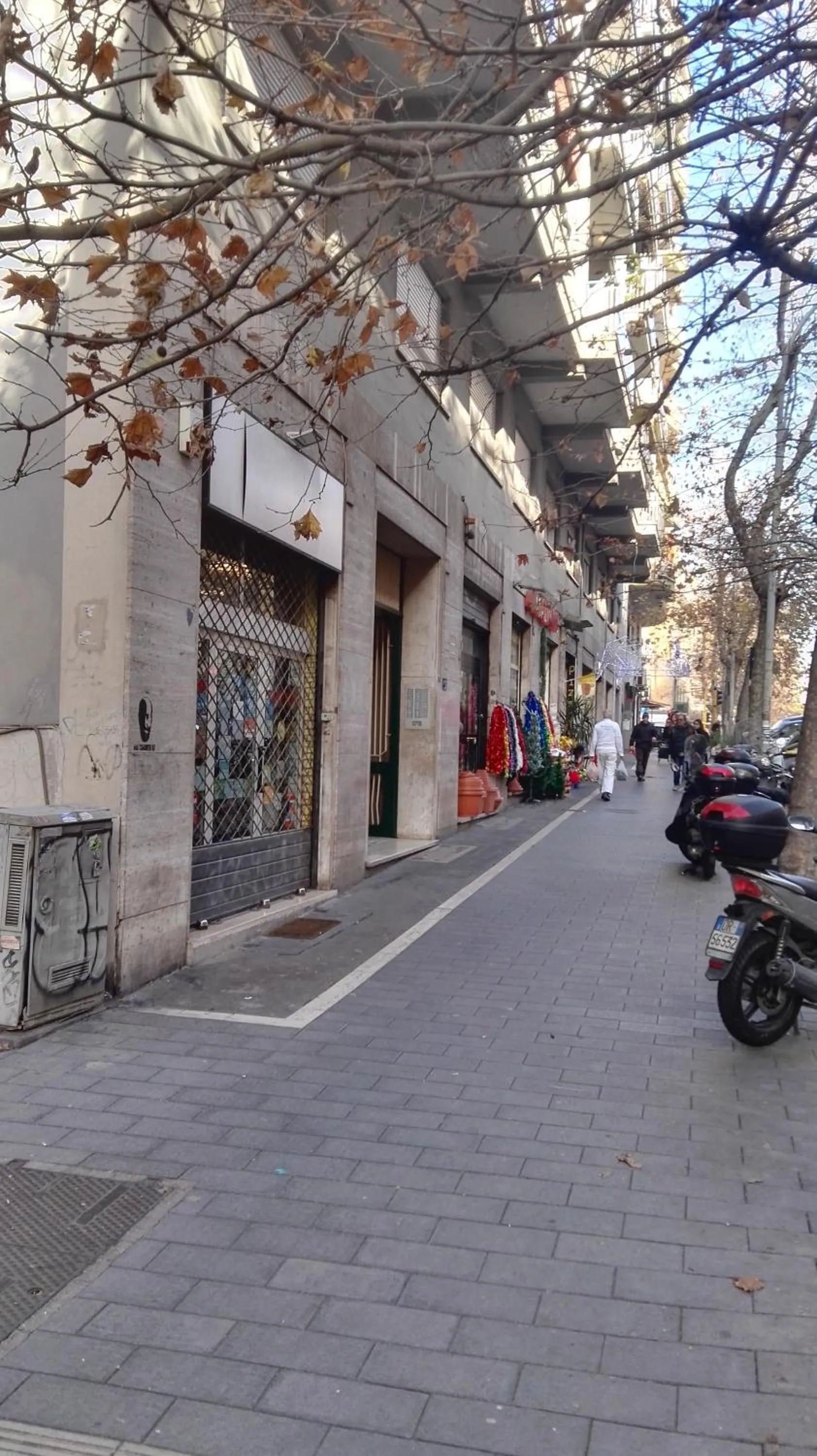 Property building in Luciano Licia Guest House