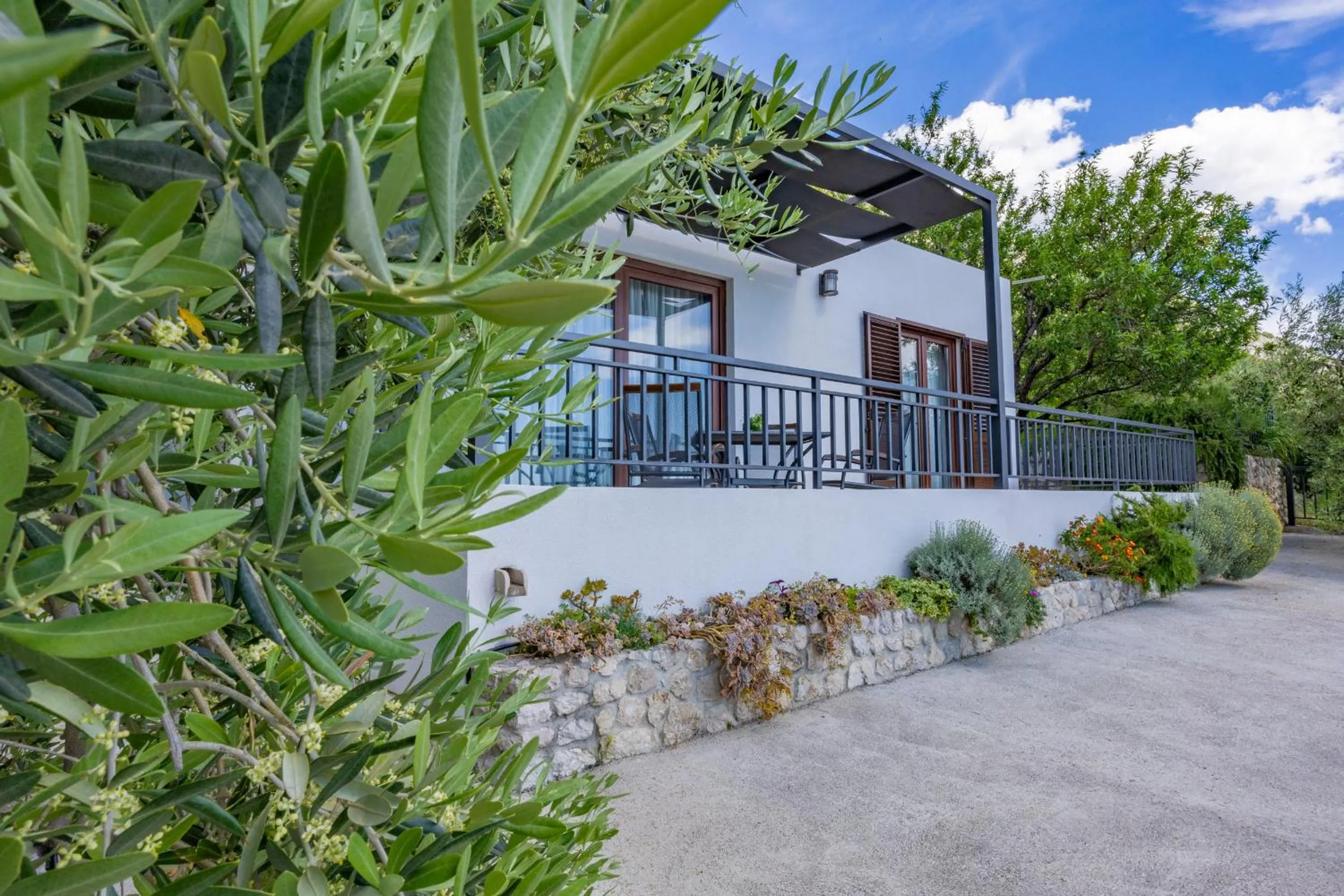 Holiday home Tranquillo