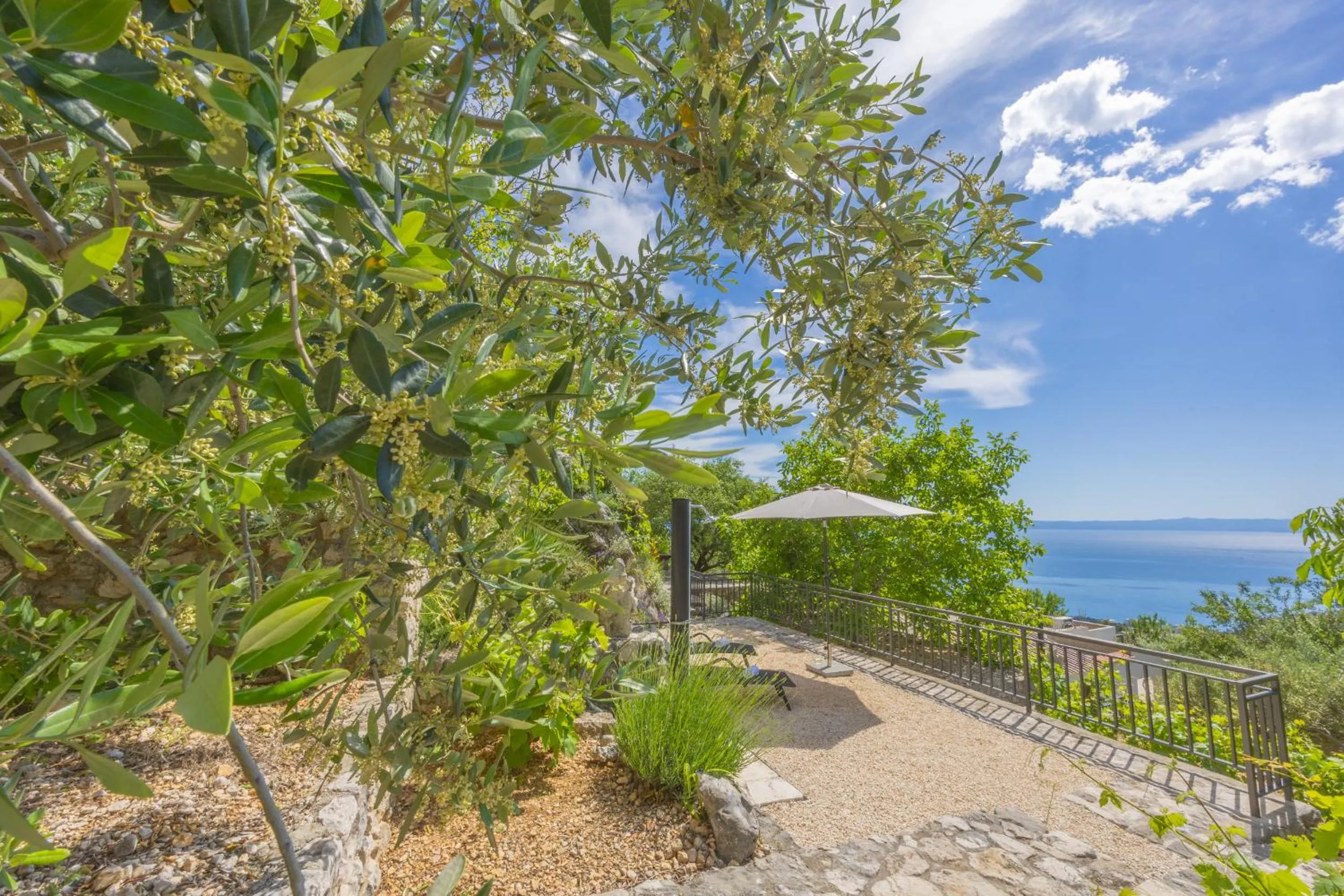 Holiday home Tranquillo