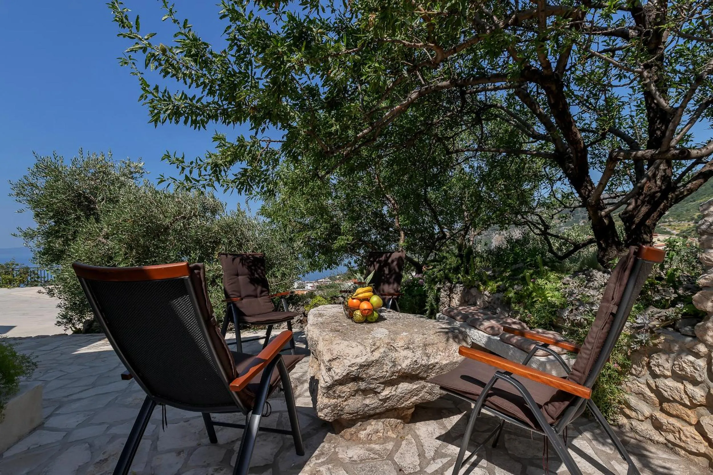 Holiday home Tranquillo