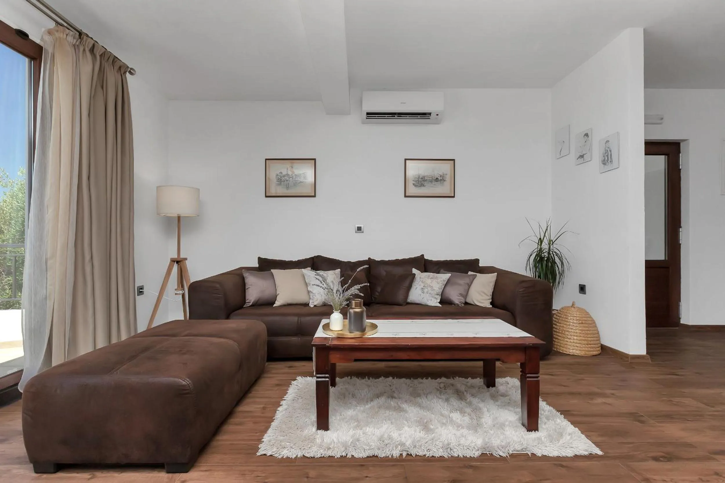 Holiday home Tranquillo