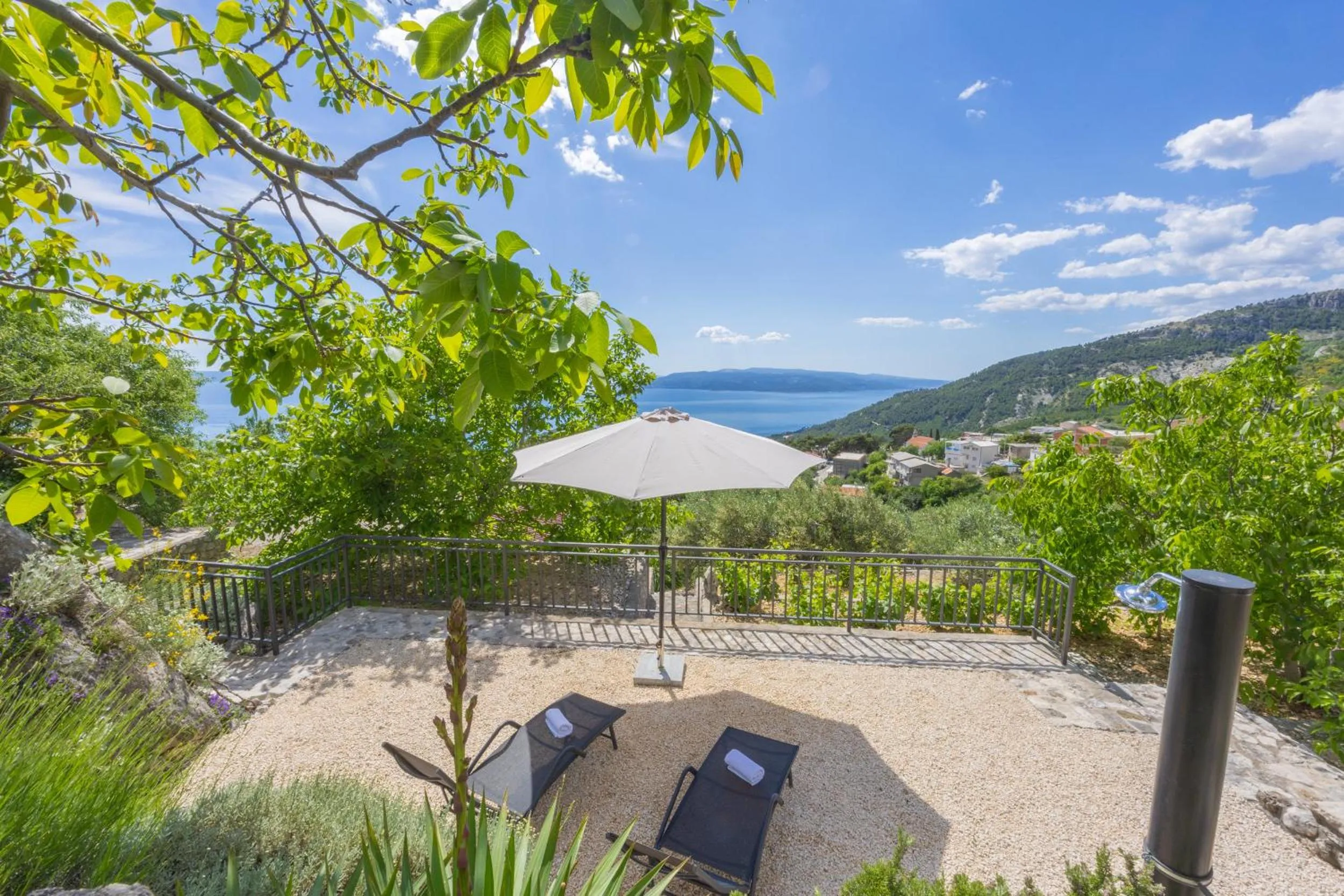 Holiday home Tranquillo