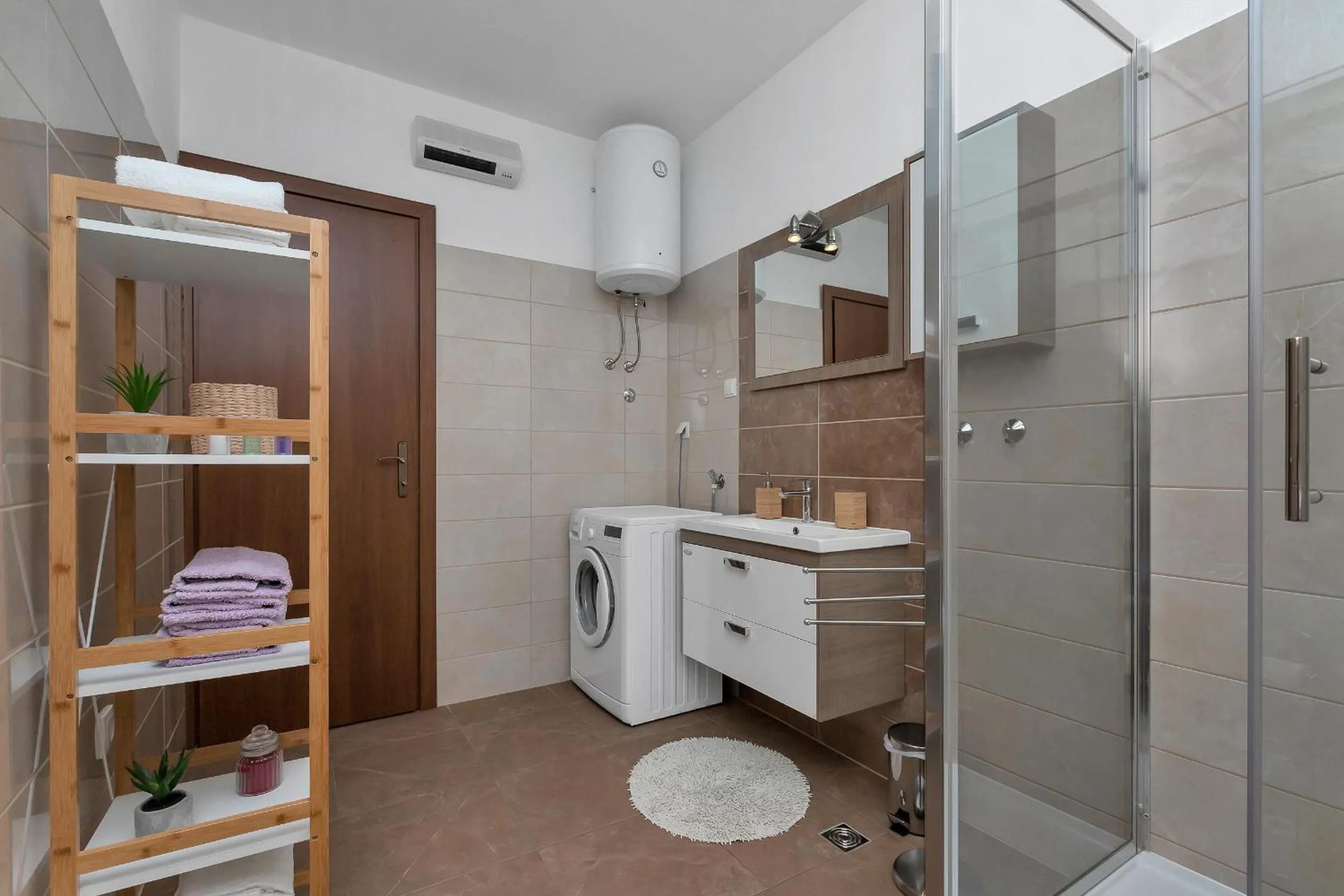 Holiday home Tranquillo
