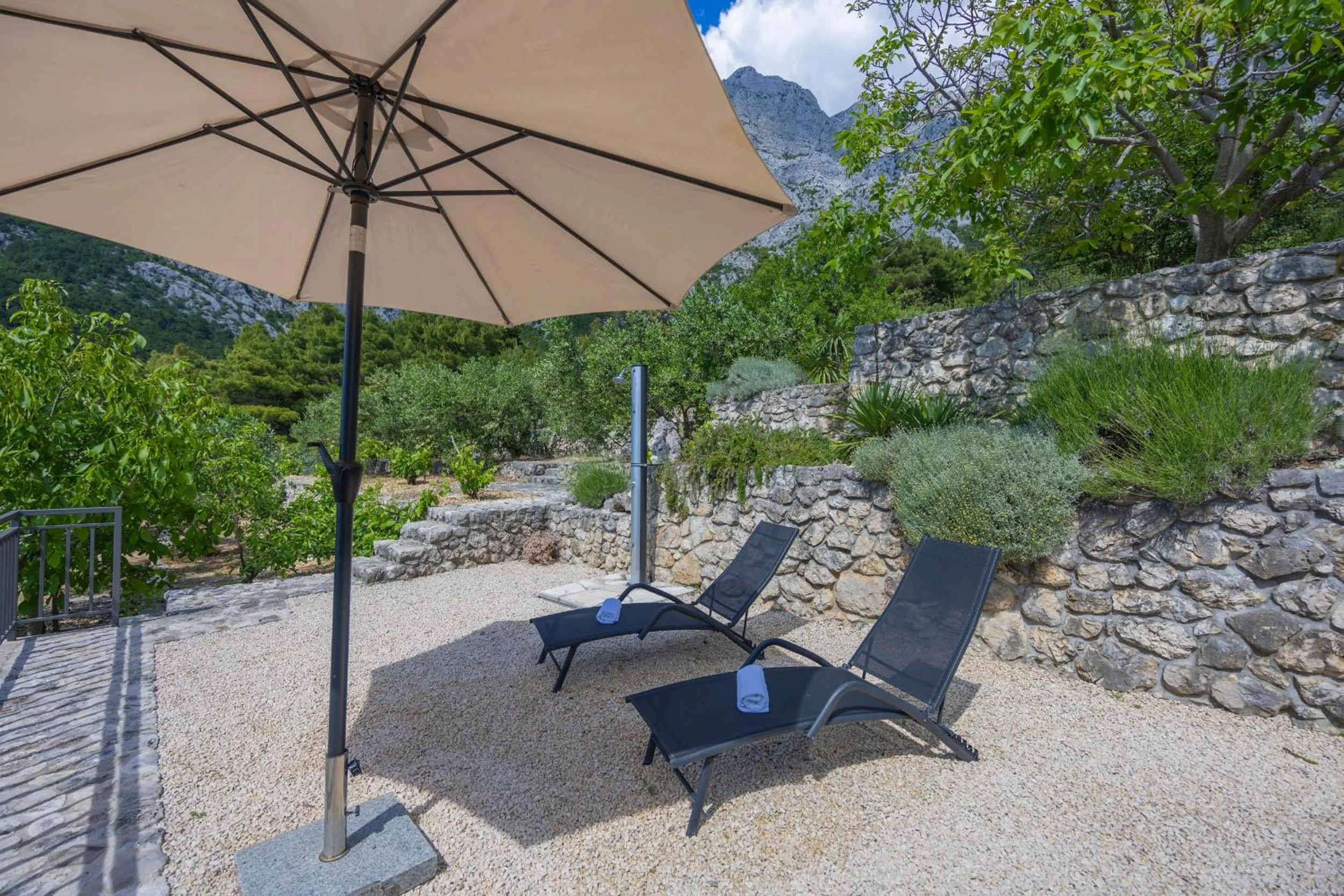 Holiday home Tranquillo