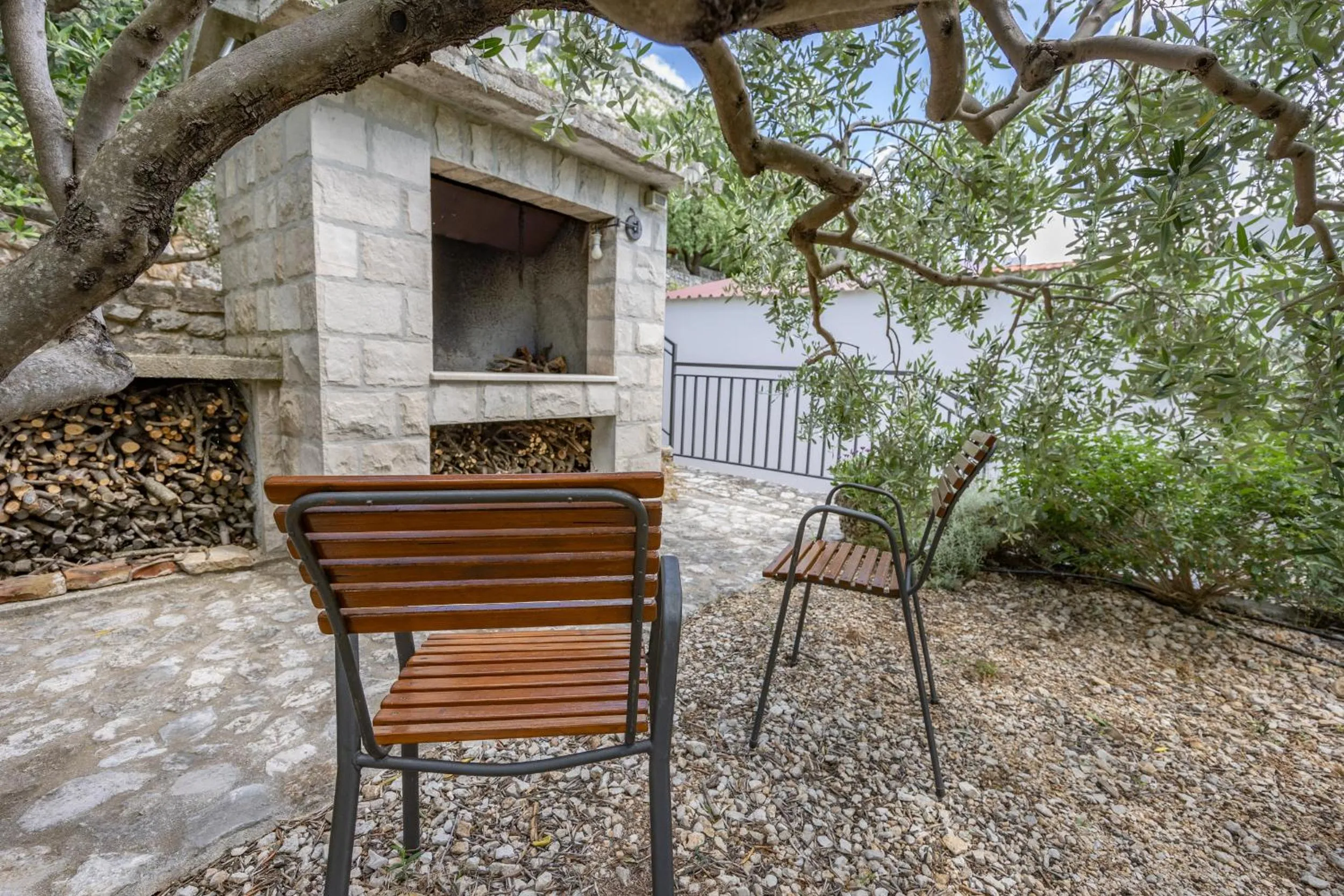 Holiday home Tranquillo