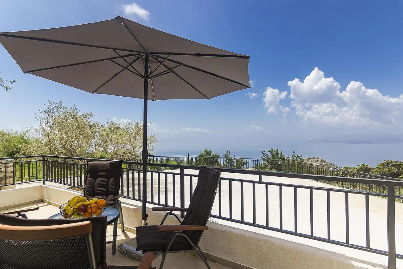 Holiday home Tranquillo