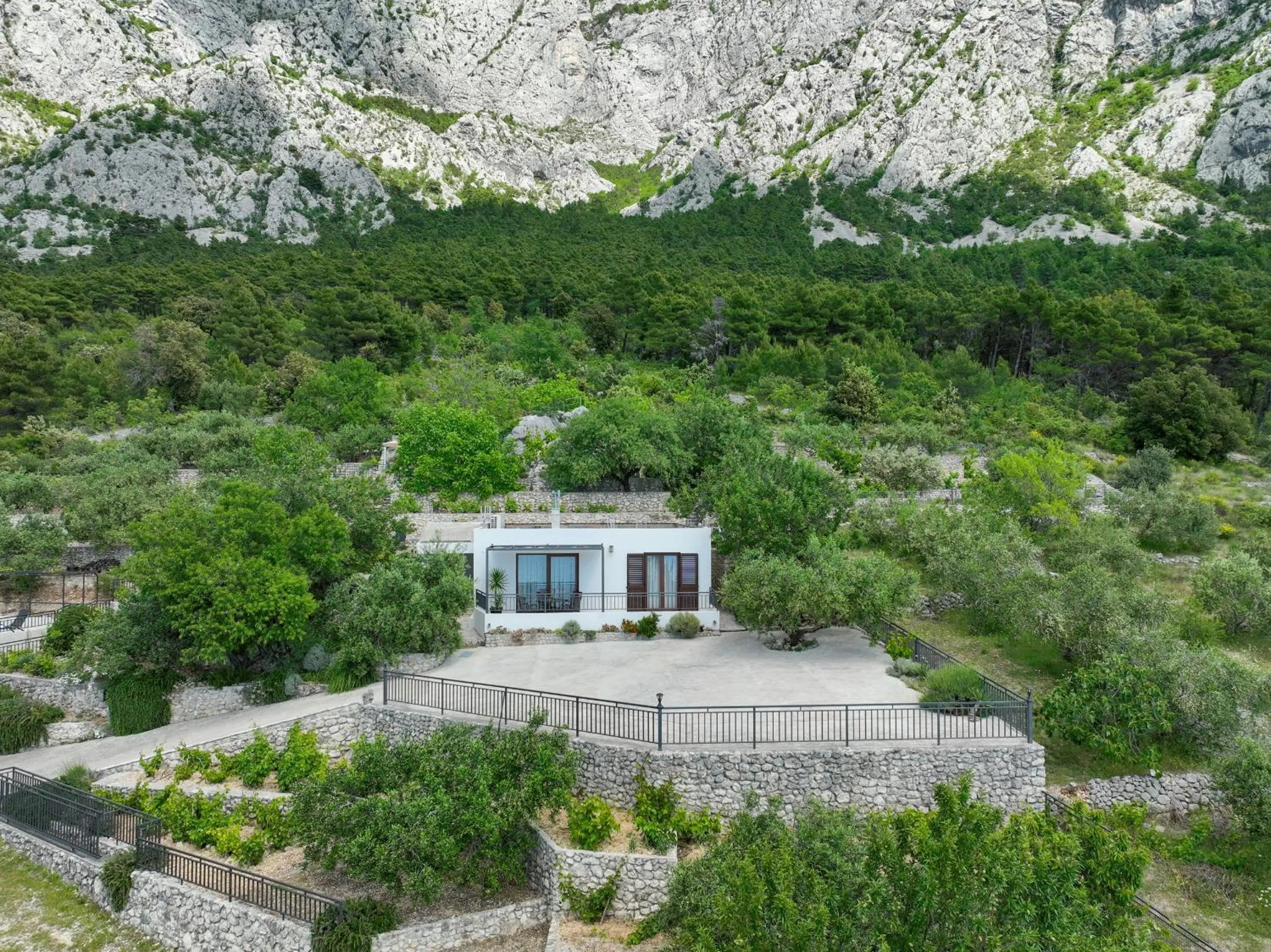 Holiday home Tranquillo
