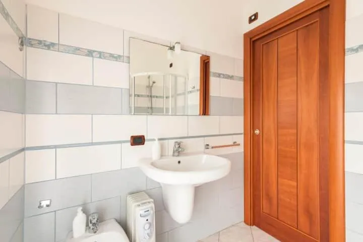 Casa Vacanze Nuraghe Talia