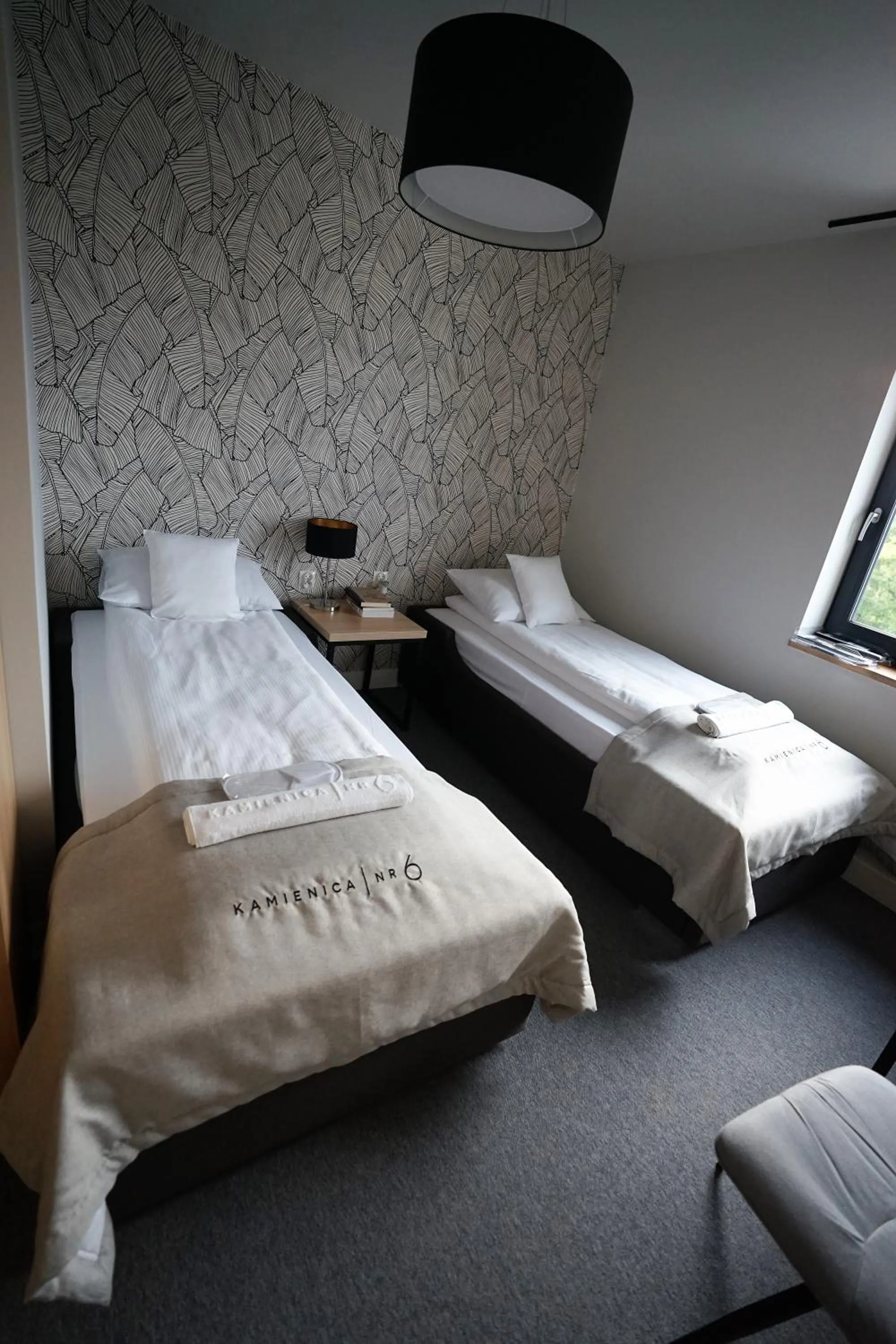 Bed in Kamienica nr 6