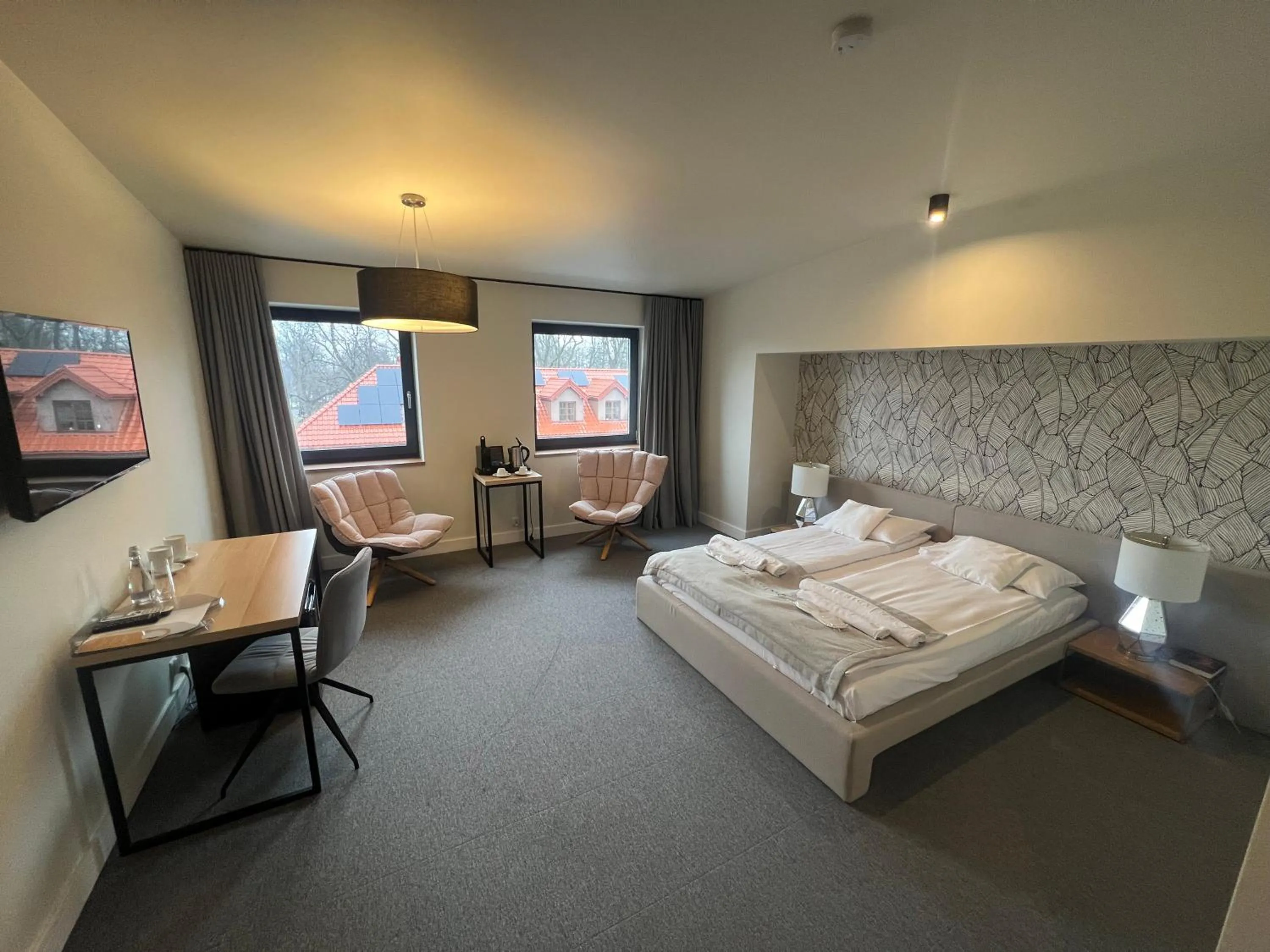 Bed in Kamienica nr 6