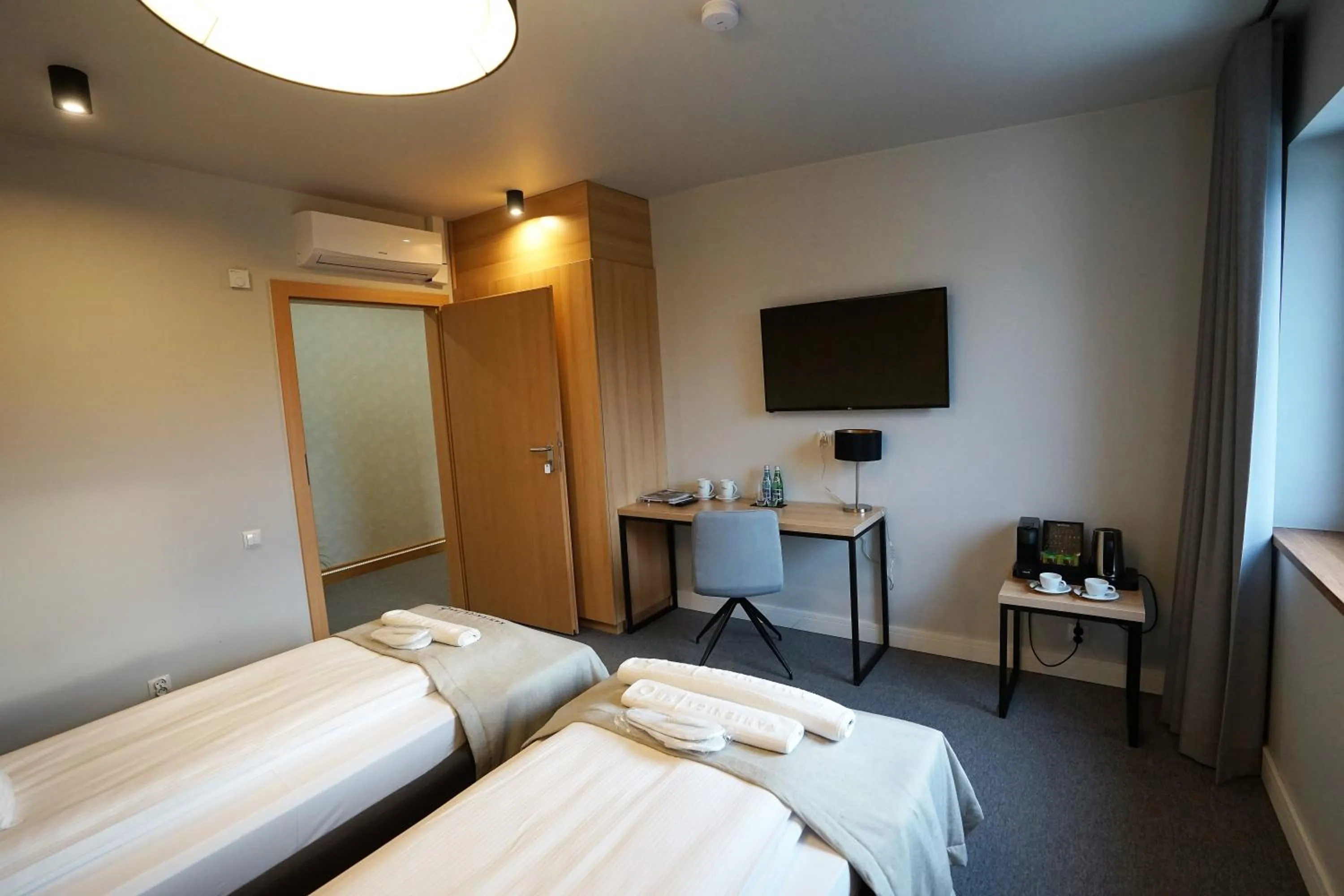 Bed in Kamienica nr 6