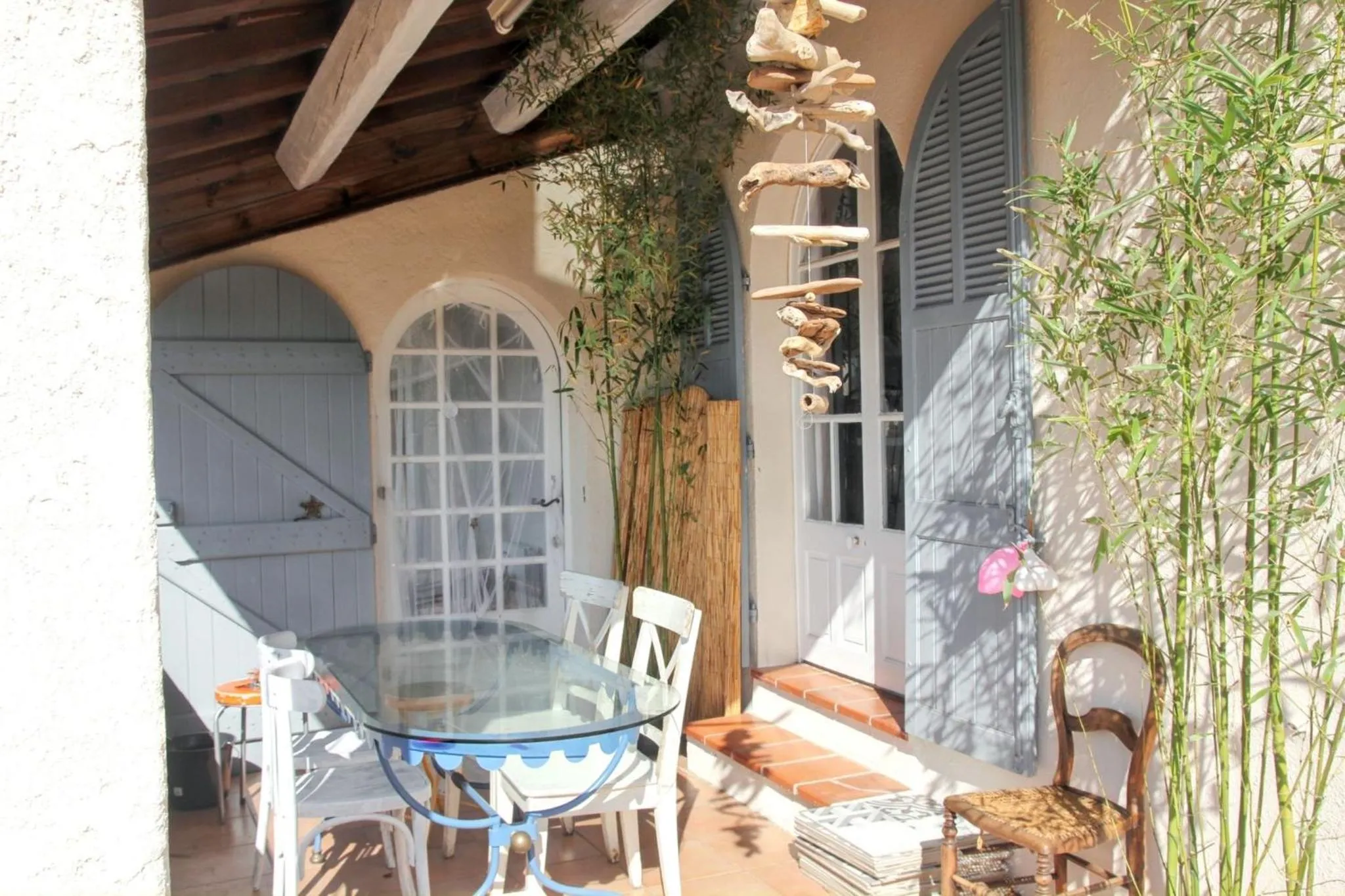 Maison accueillante à Toulon - Jardin privé 90 m²