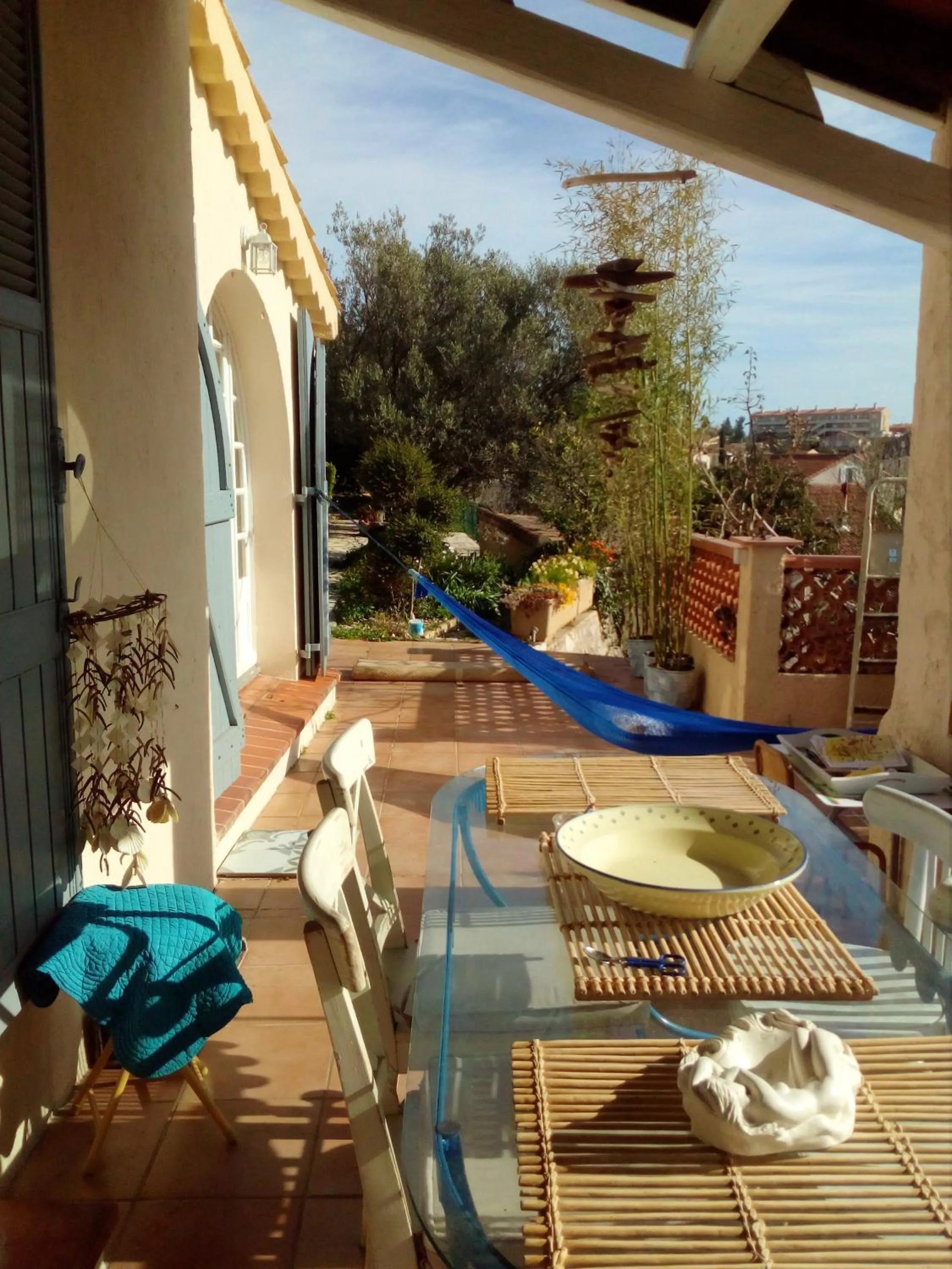 Maison accueillante à Toulon - Jardin privé 90 m²