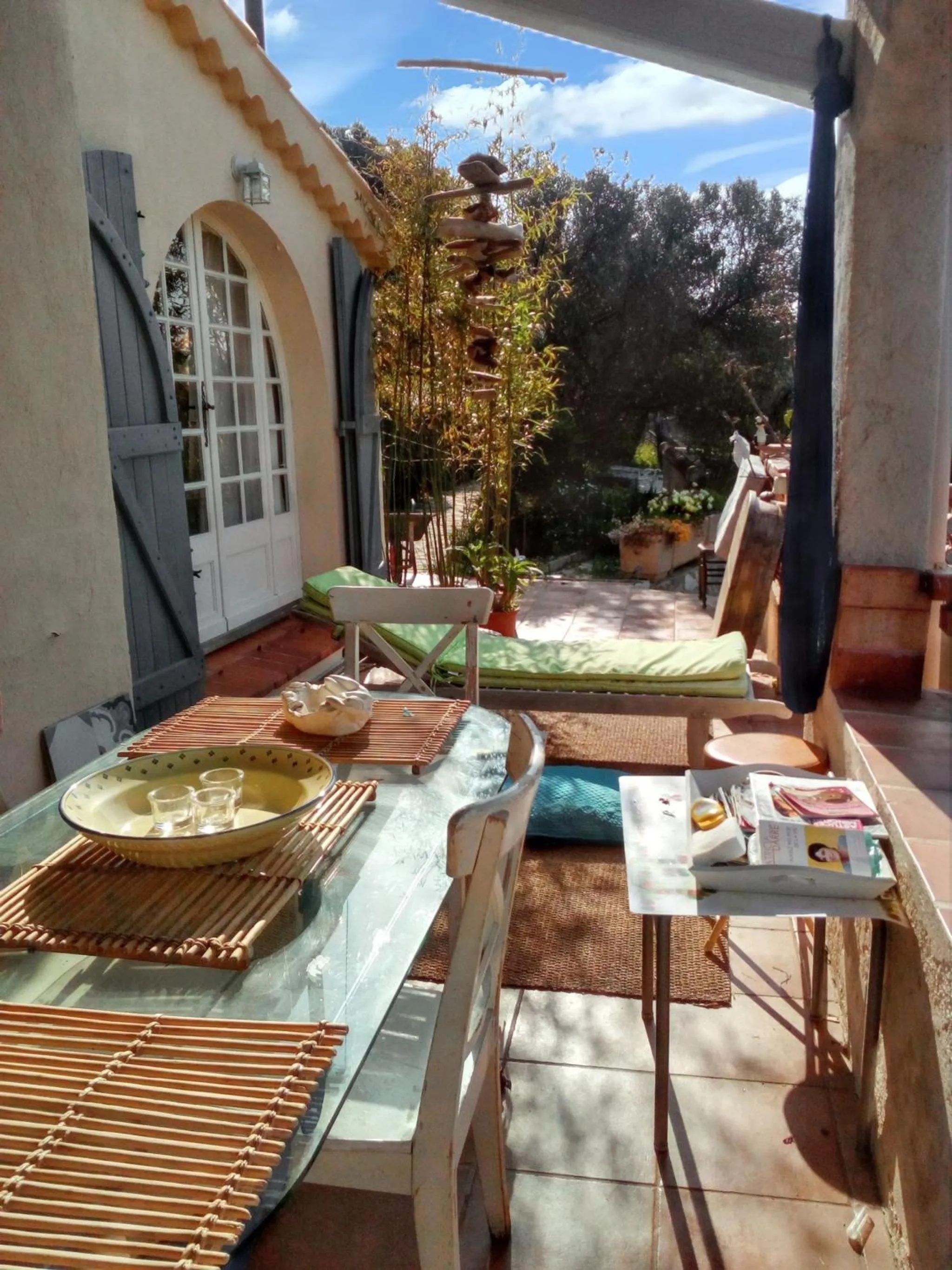 Maison accueillante à Toulon - Jardin privé 90 m²
