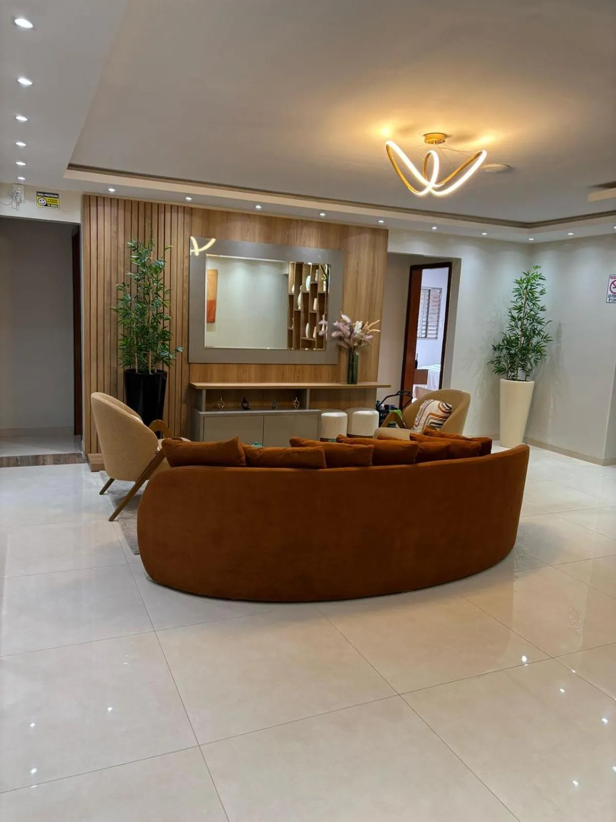 Augusto Palace Hotel