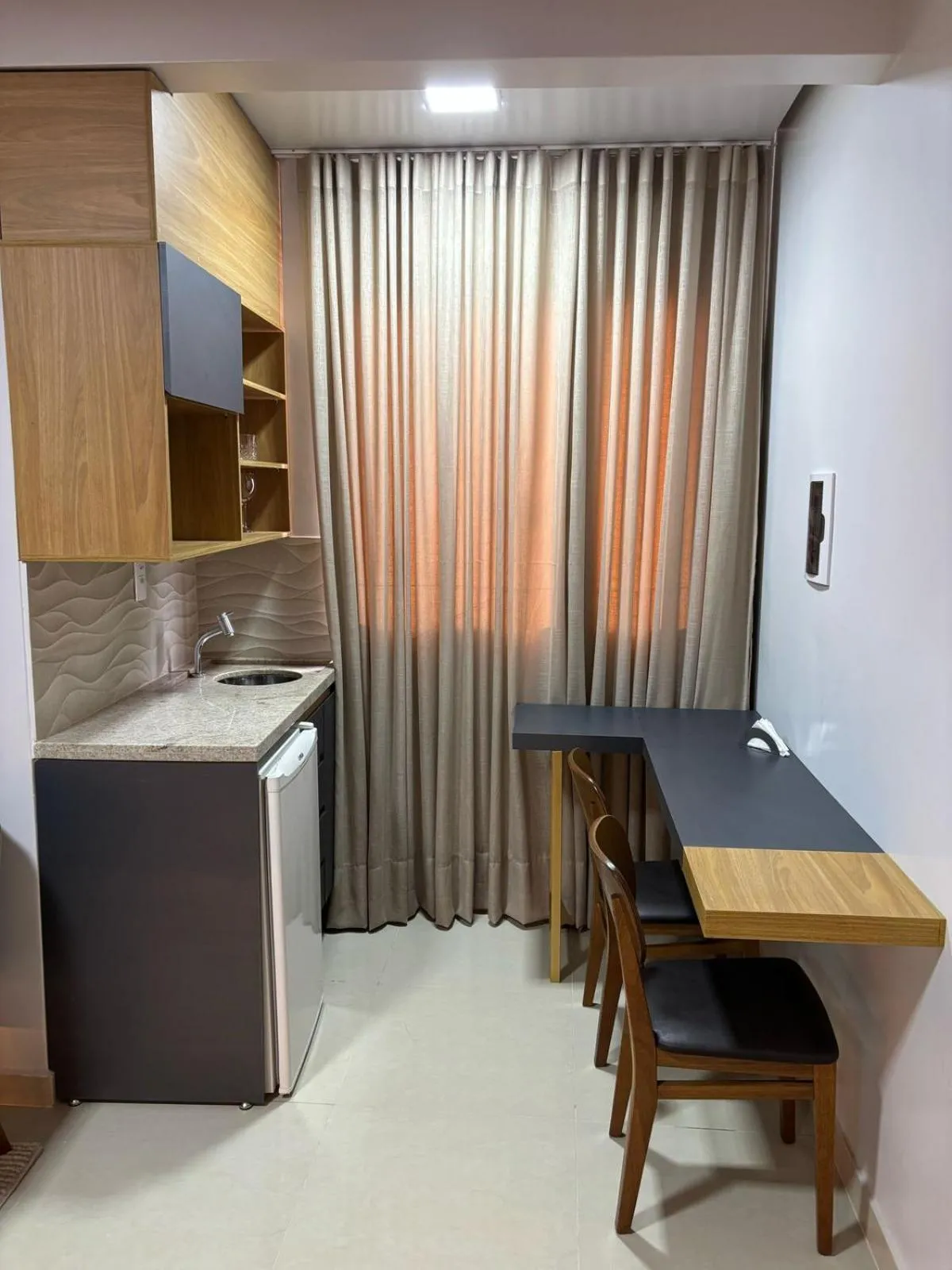 Augusto Palace Hotel