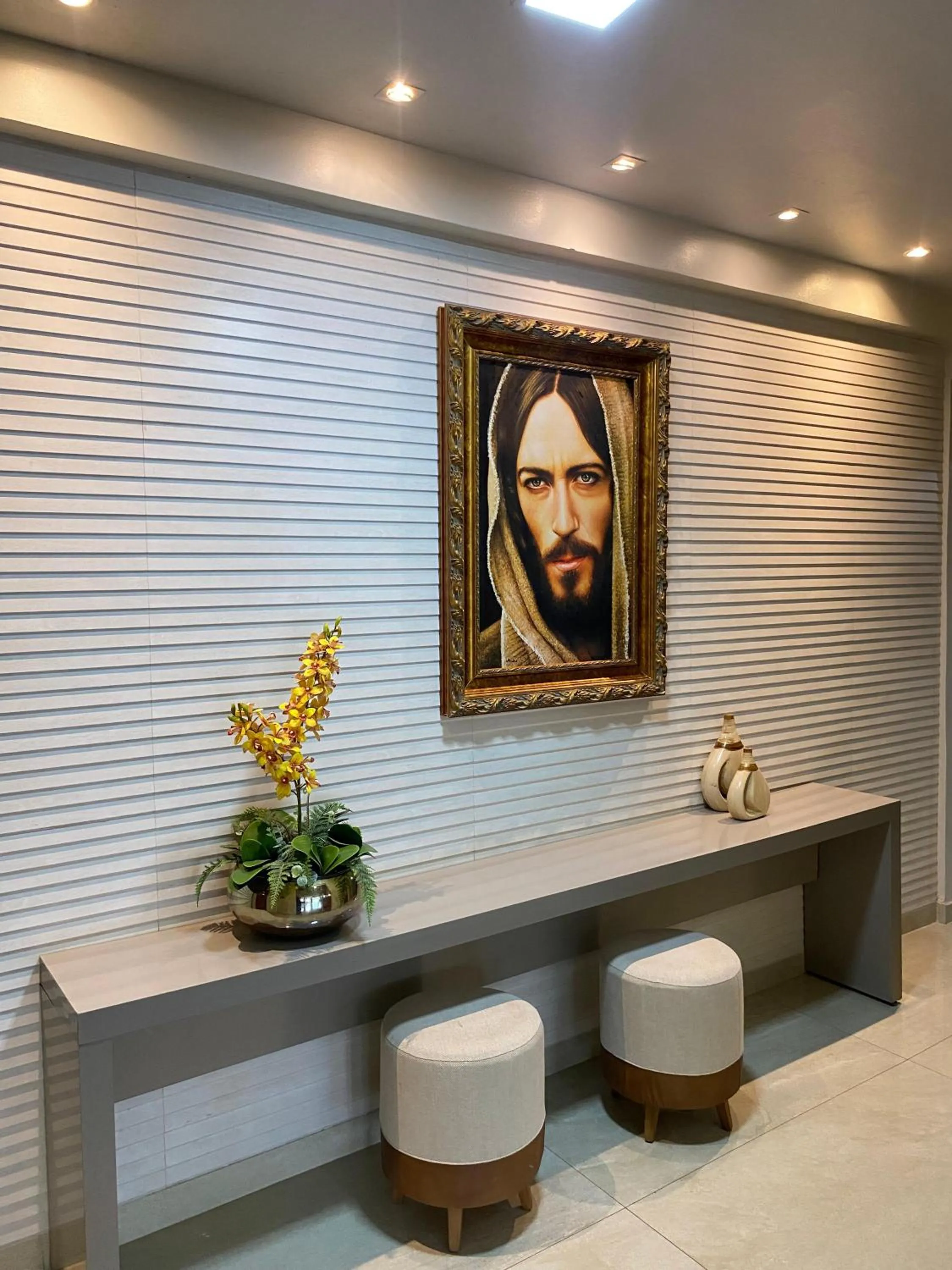 Augusto Palace Hotel