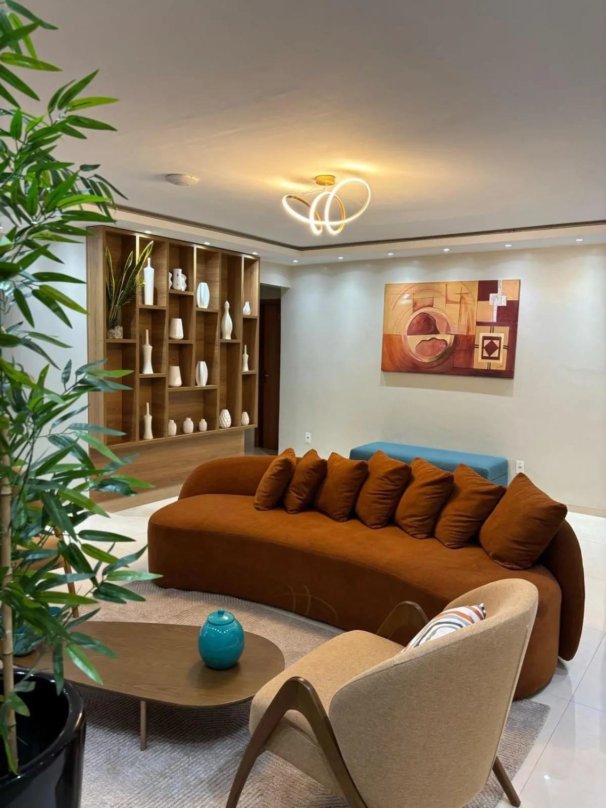 Augusto Palace Hotel