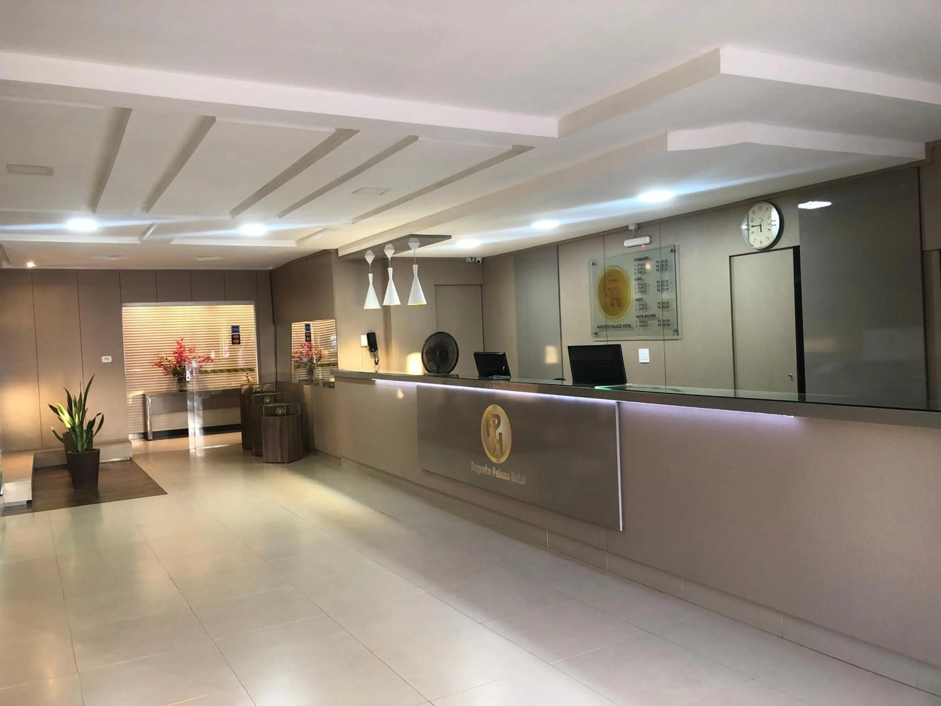 Augusto Palace Hotel