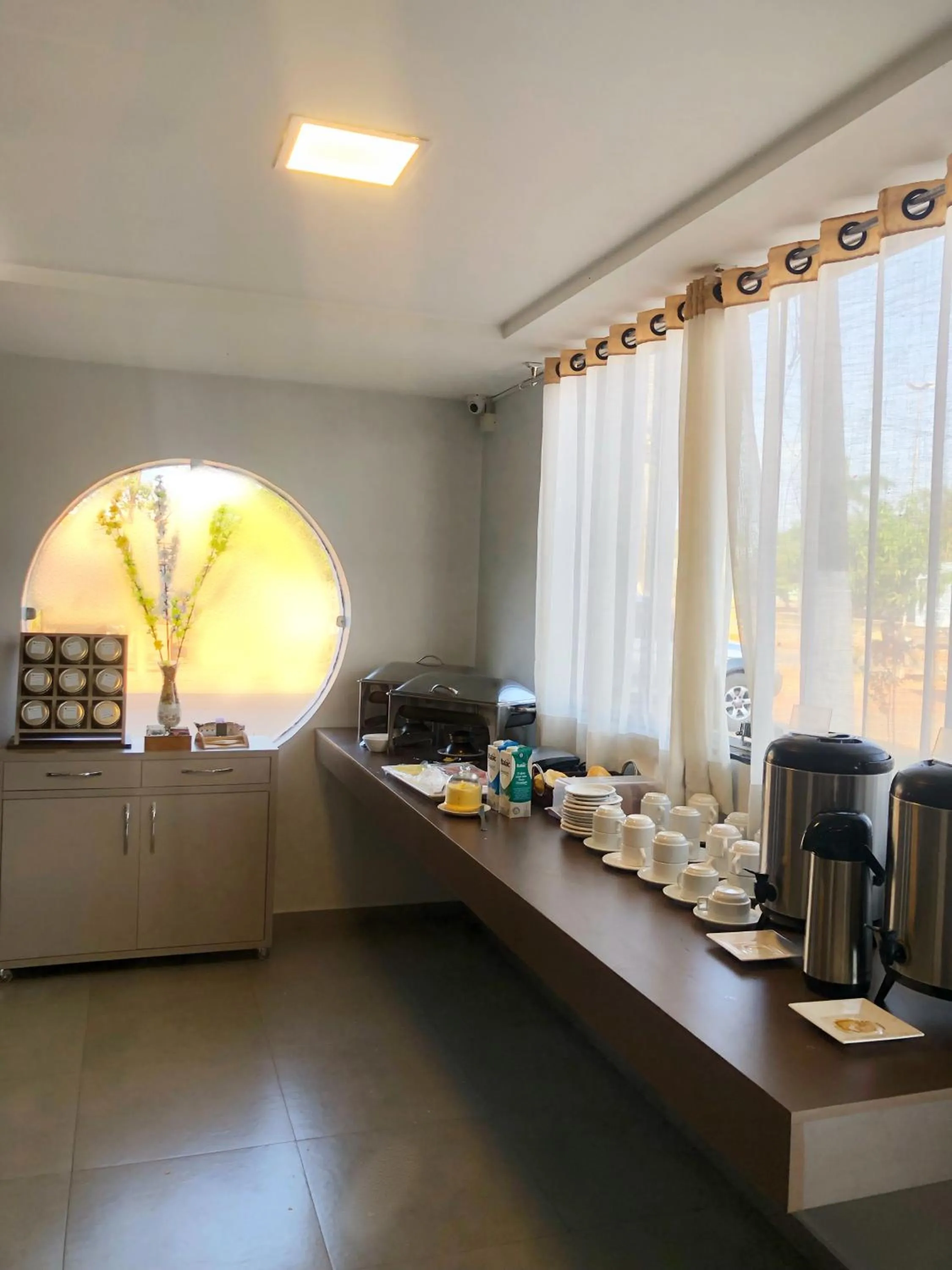 Augusto Palace Hotel