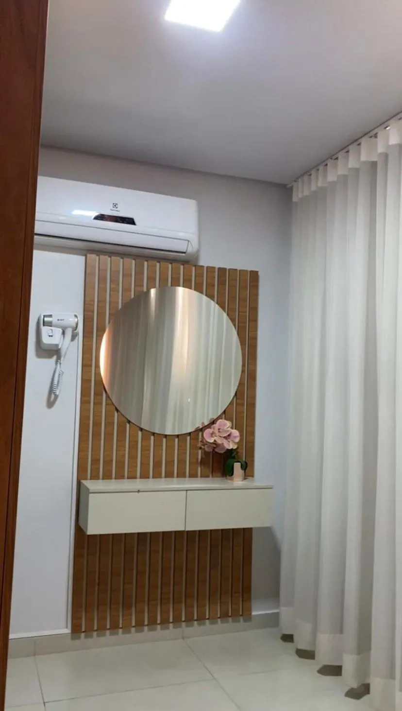 Augusto Palace Hotel