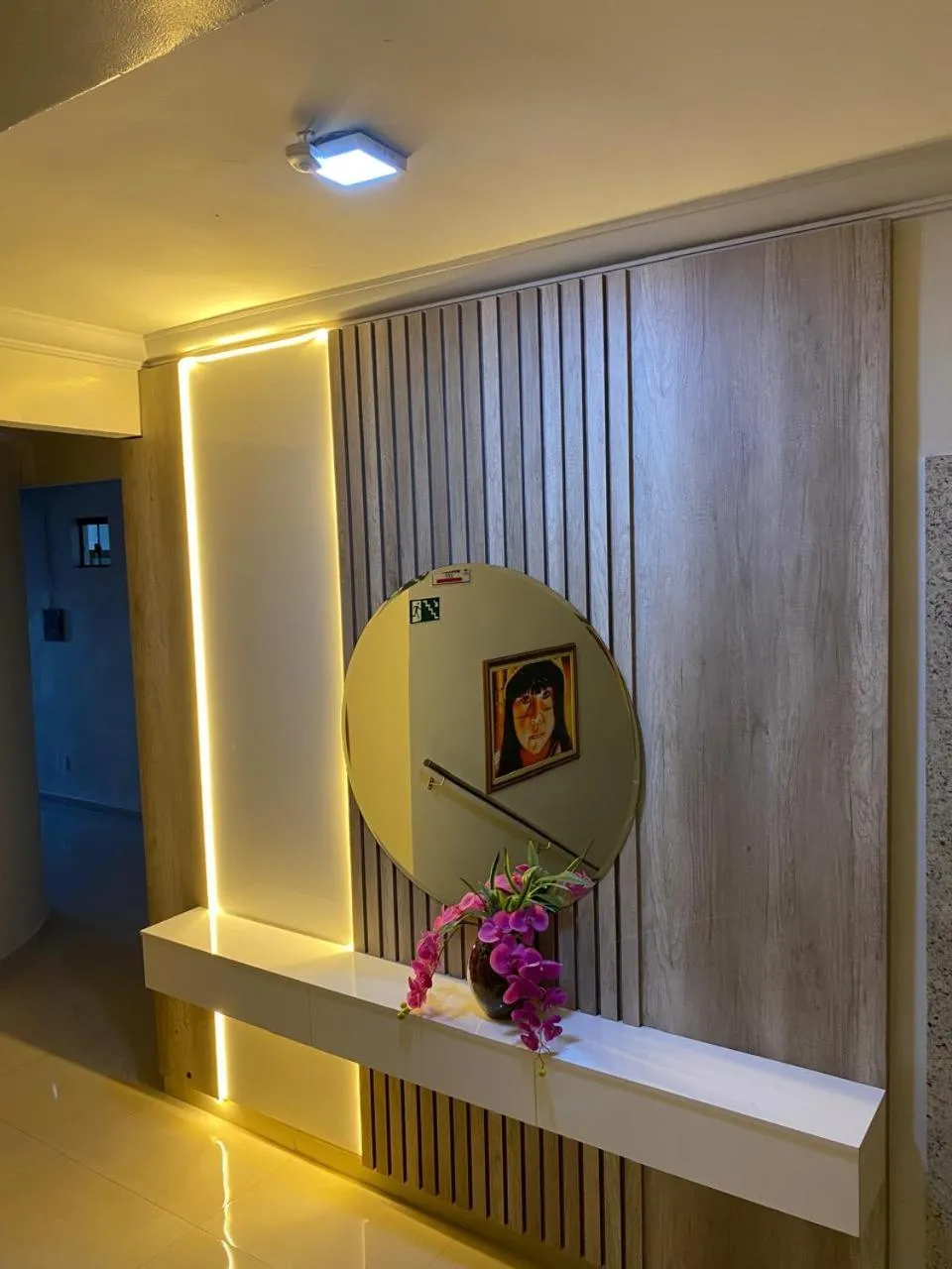 Augusto Palace Hotel