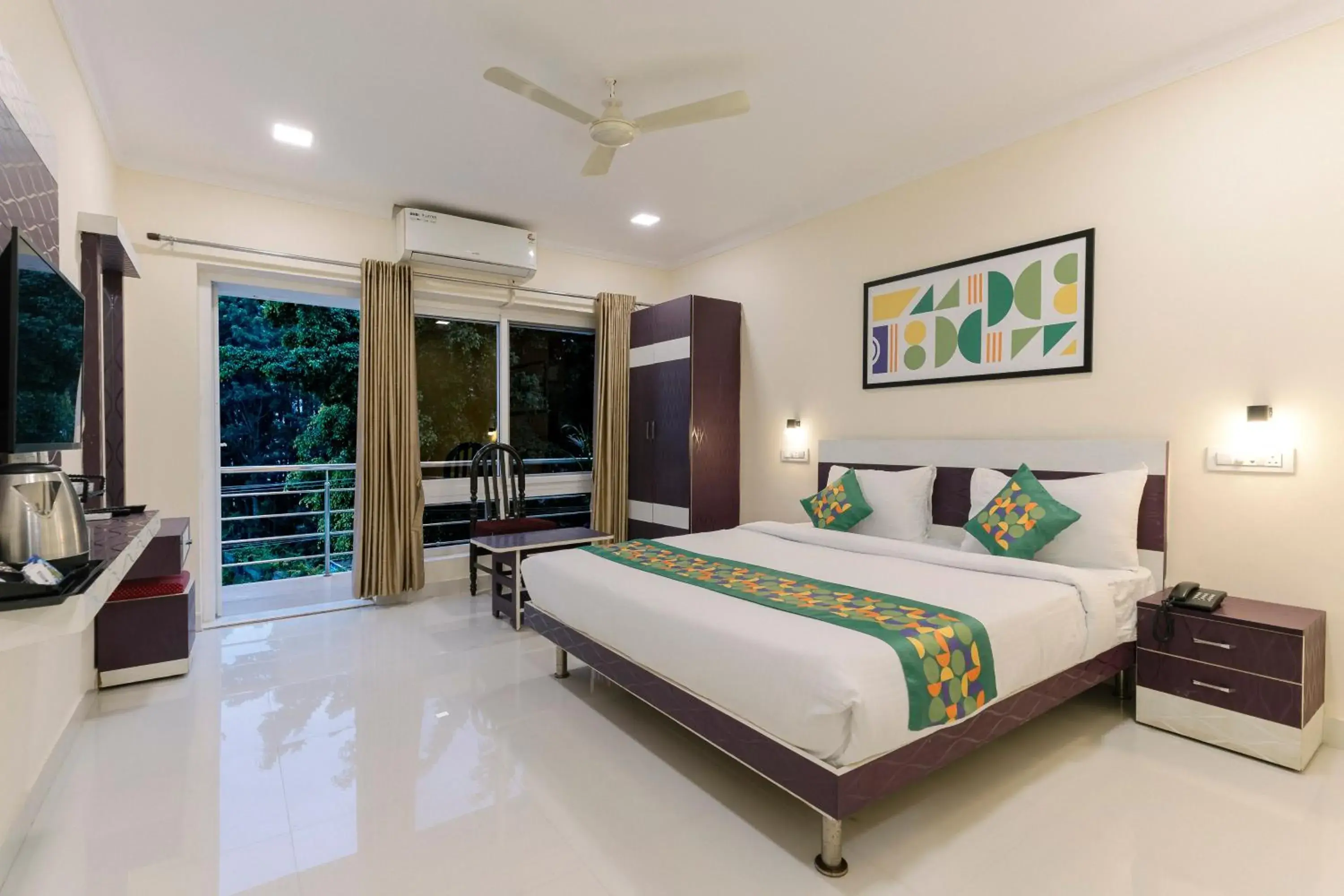 Treebo SNS Grand Inn With Swimming Pool Treebo SNS Grand Inn With Swimming Pool
