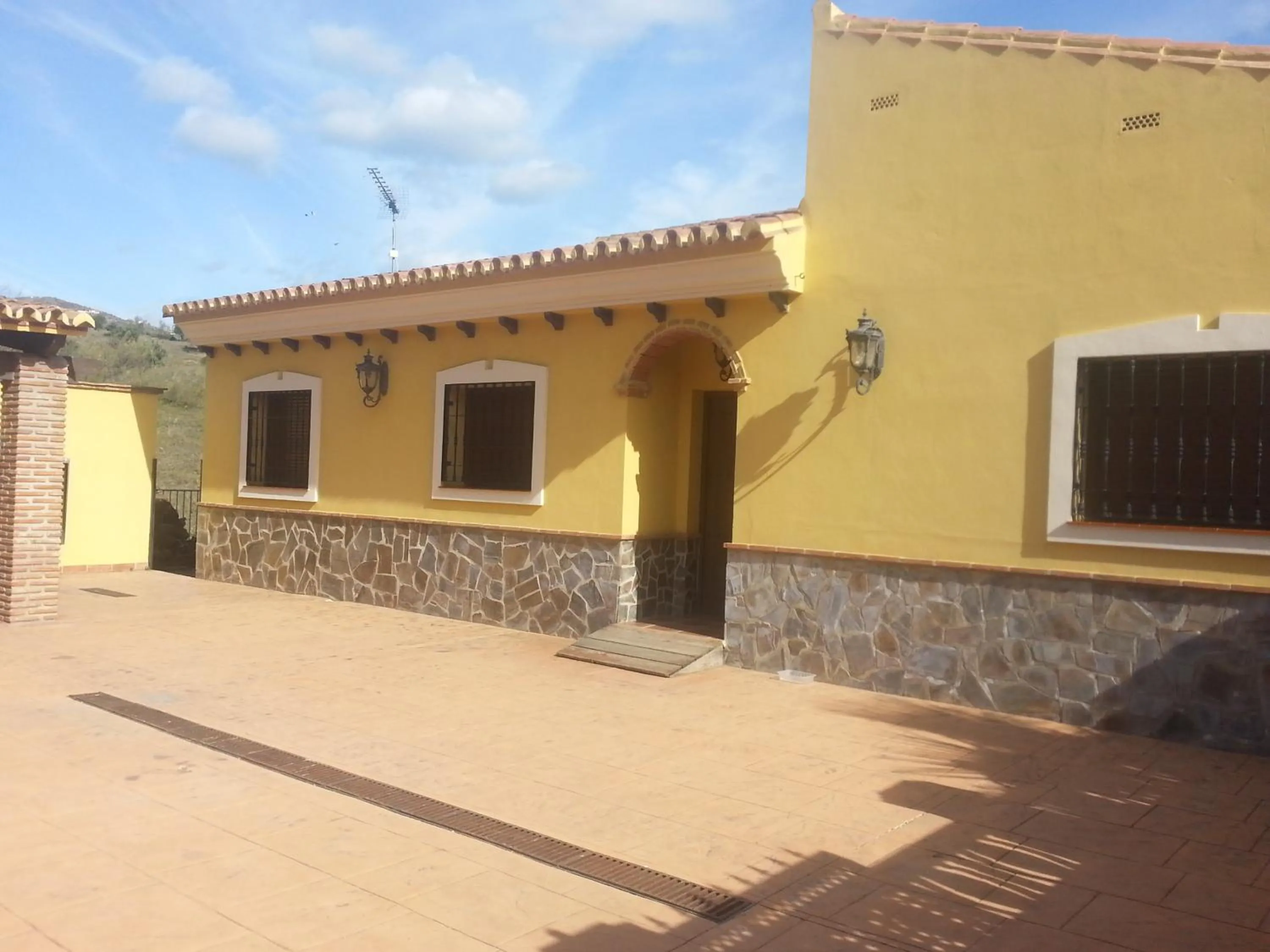 Cortijo Rural Los Gonzalez