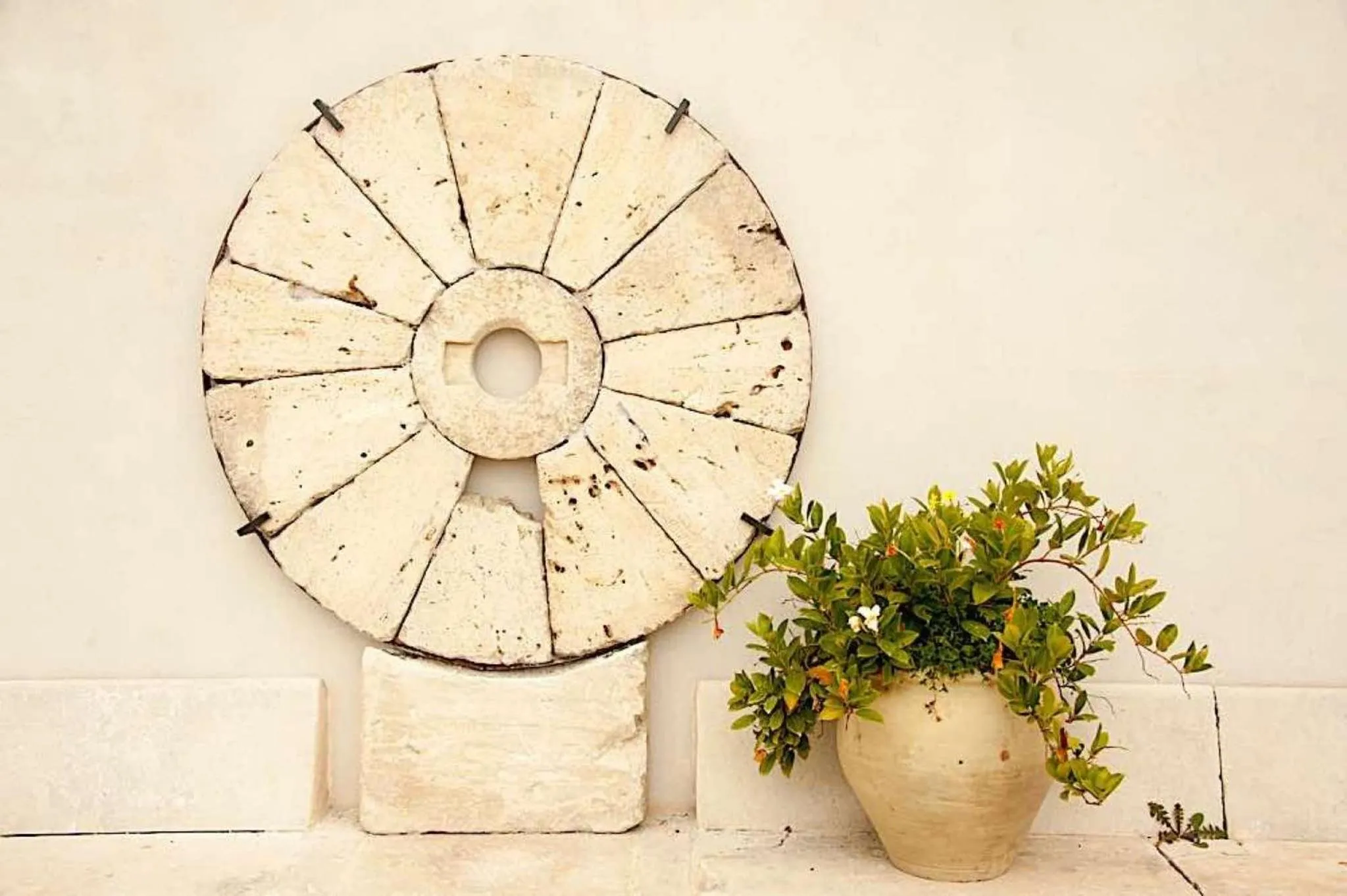 Facade/entrance in Agriturismo Cozzo di Papaleo